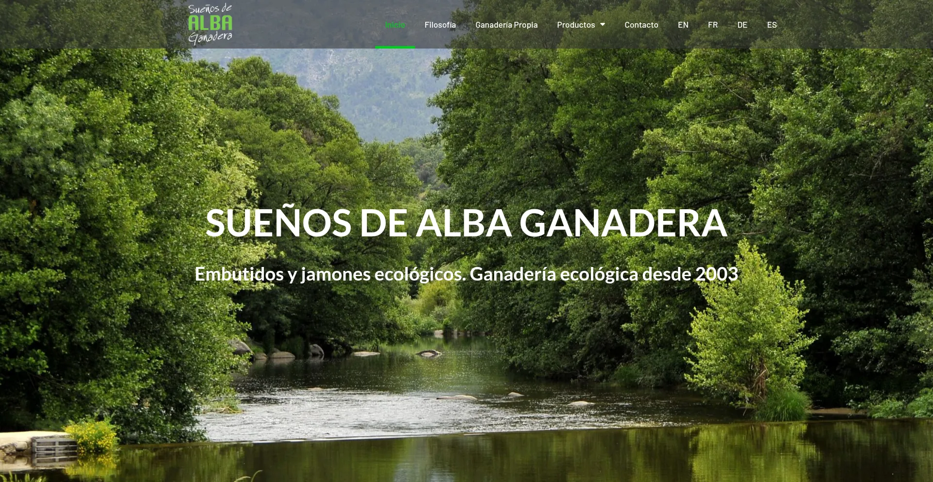 Albaganadera.com