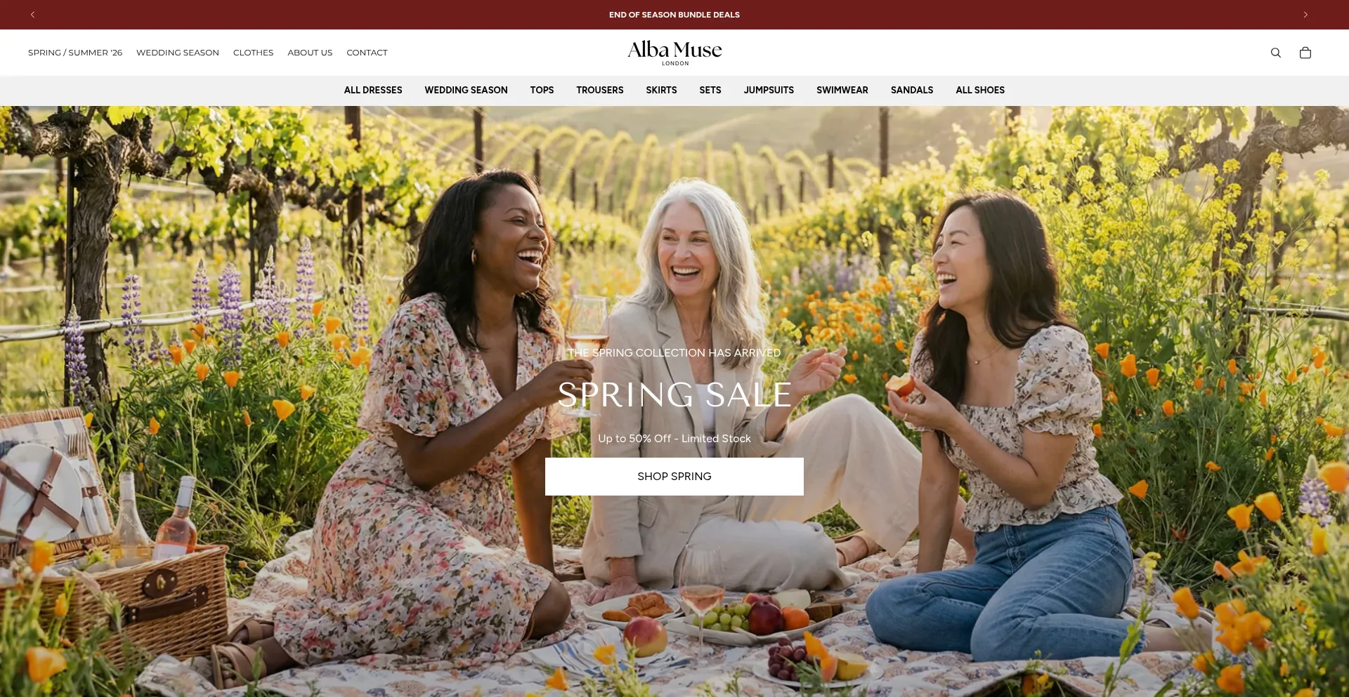 Albamuse.co.uk