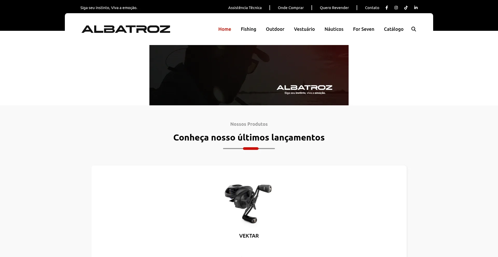 Albatrozfishing.com.br
