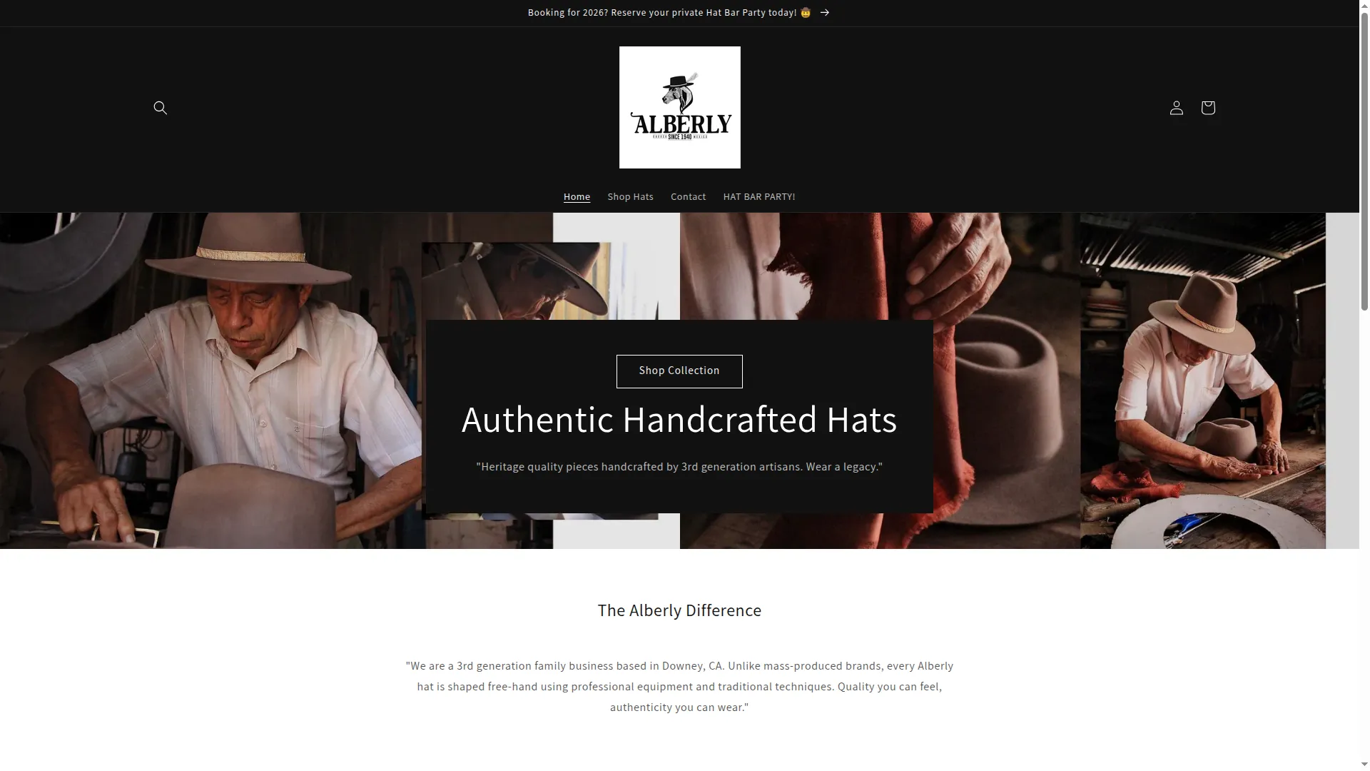 Alberly.us