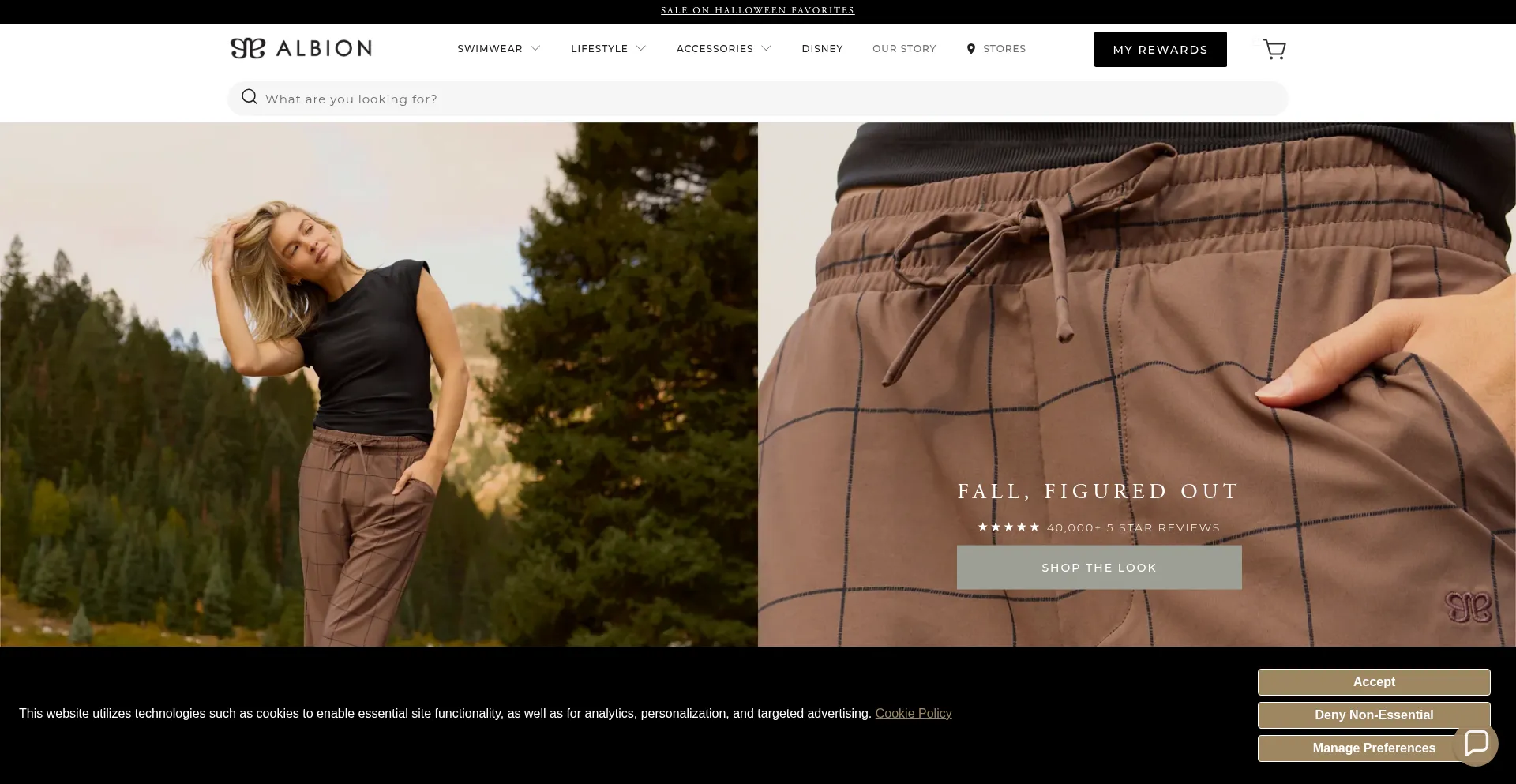 Albionfit.com