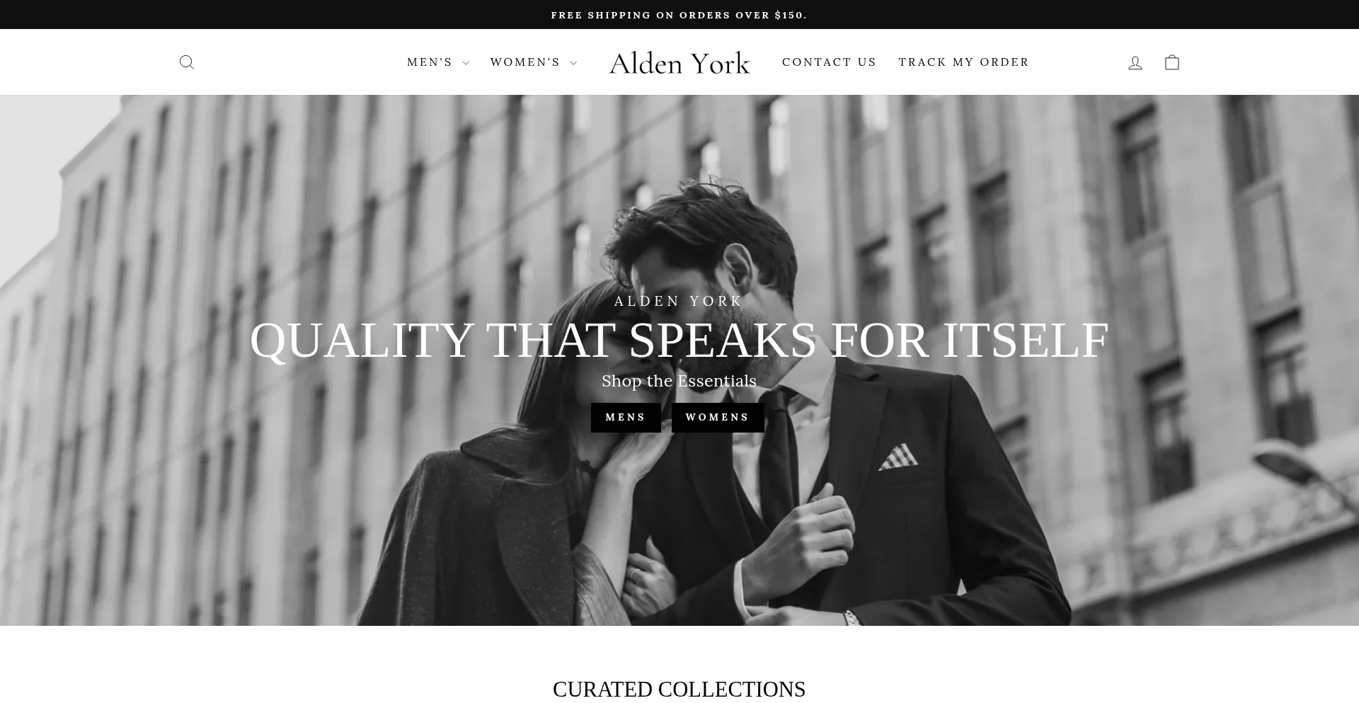 Aldenyork.co