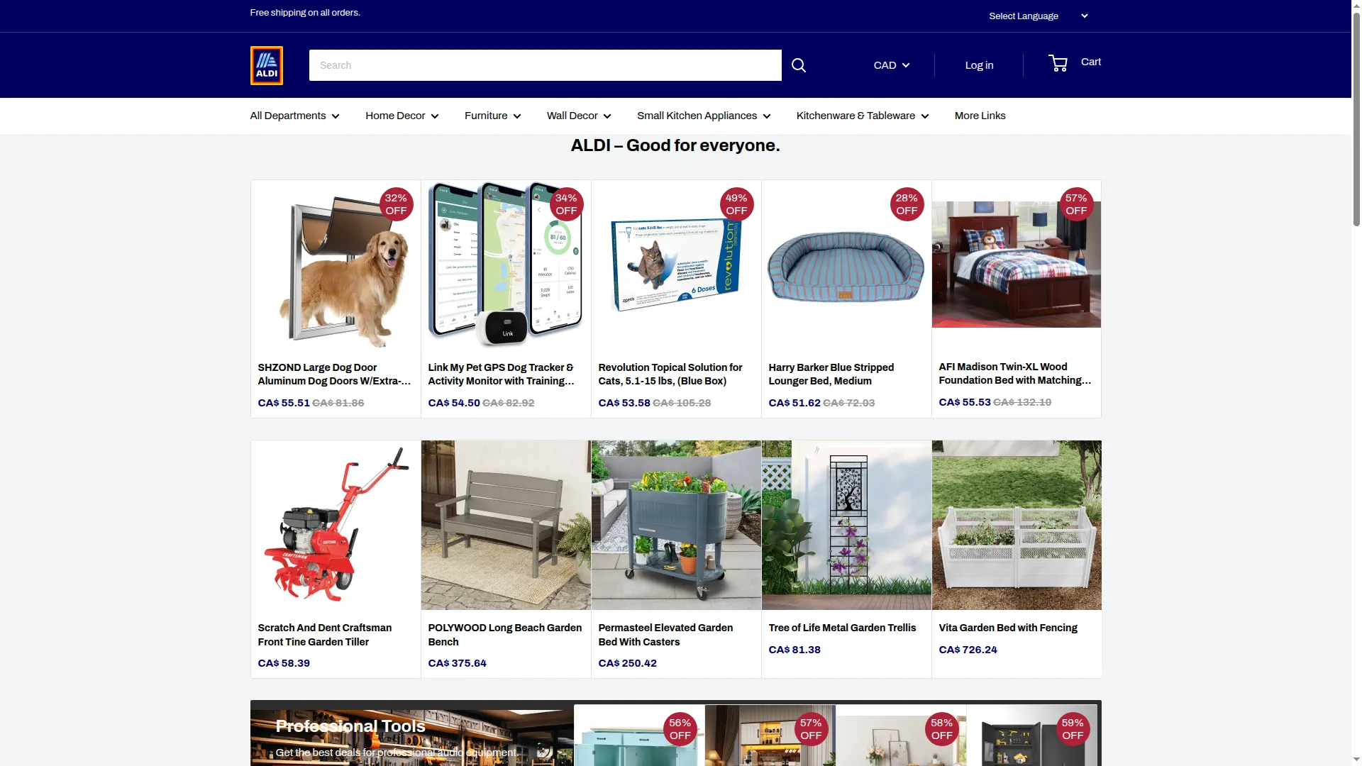 Aldi.xavozavomart.shop