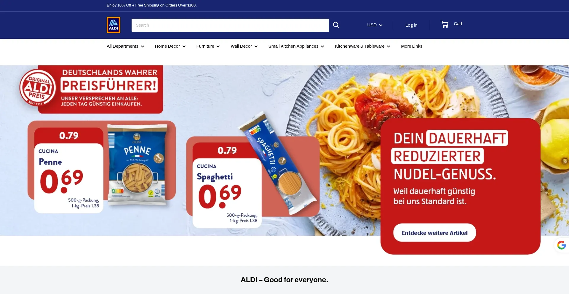 Aldi-eu.cytus.shop