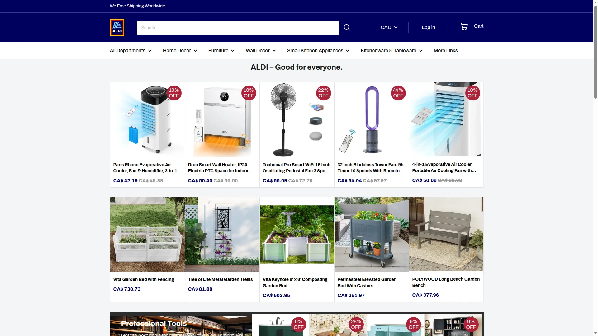 Aldieu.lkpureveil.shop