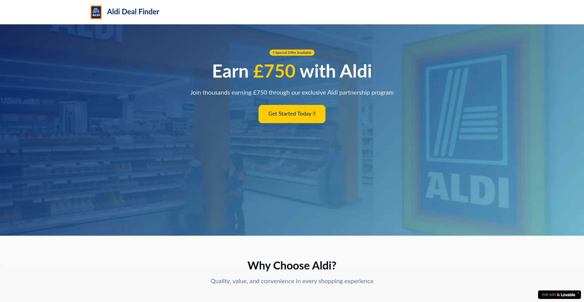 Aldigrabs.com