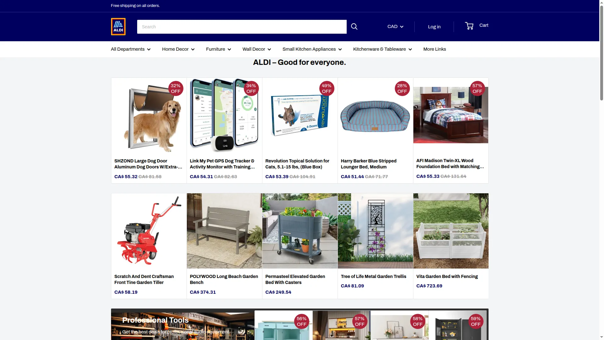 Aldiuk.alderbymart.shop