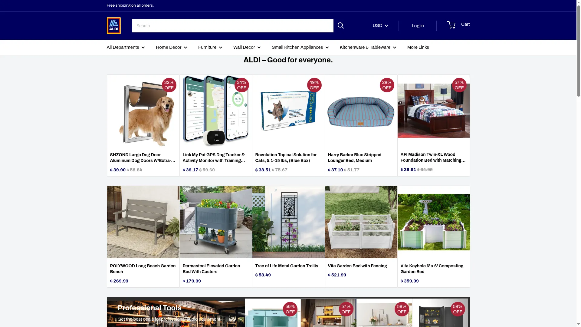 Aldiusa.cxpick.shop