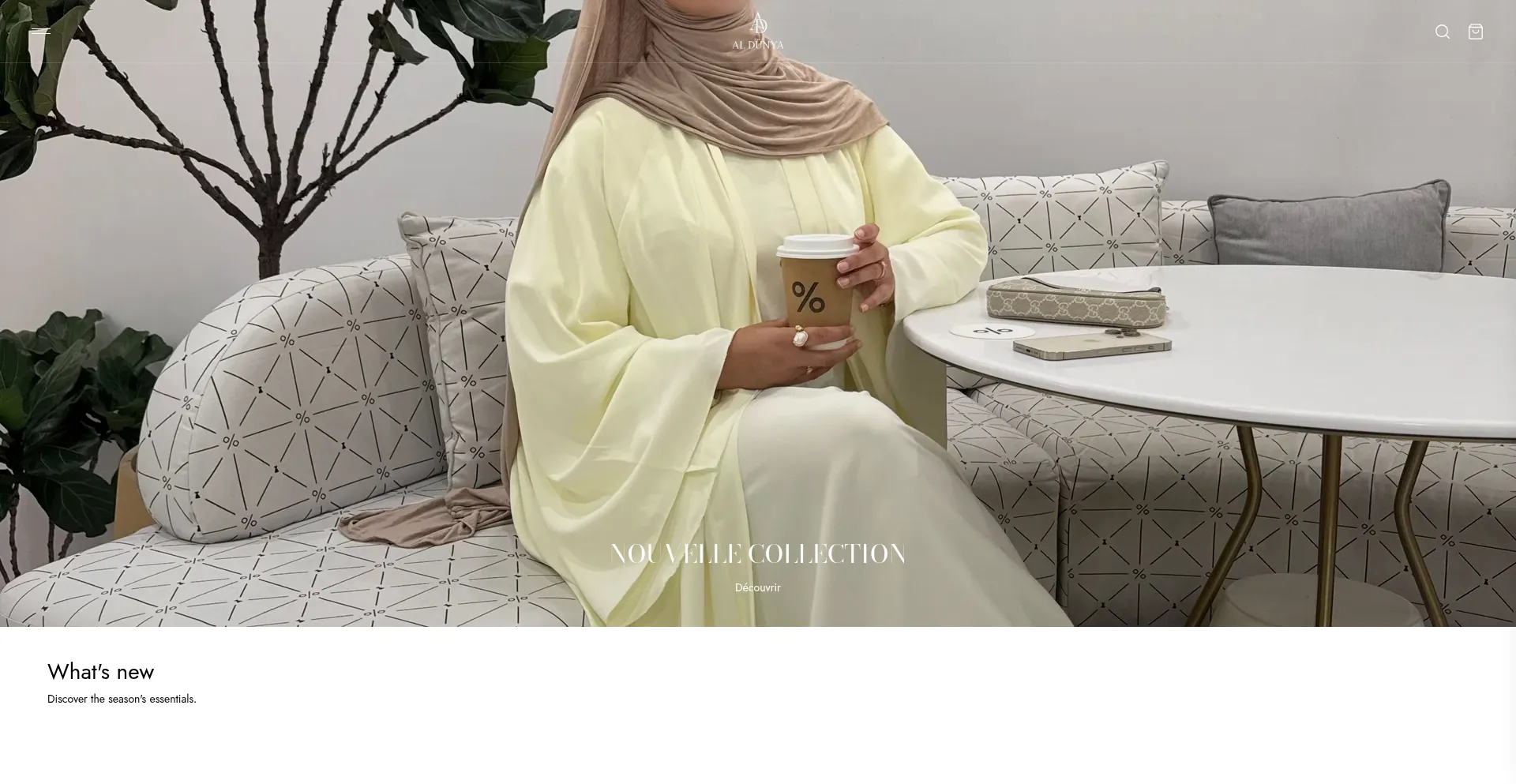 Aldunya.fr