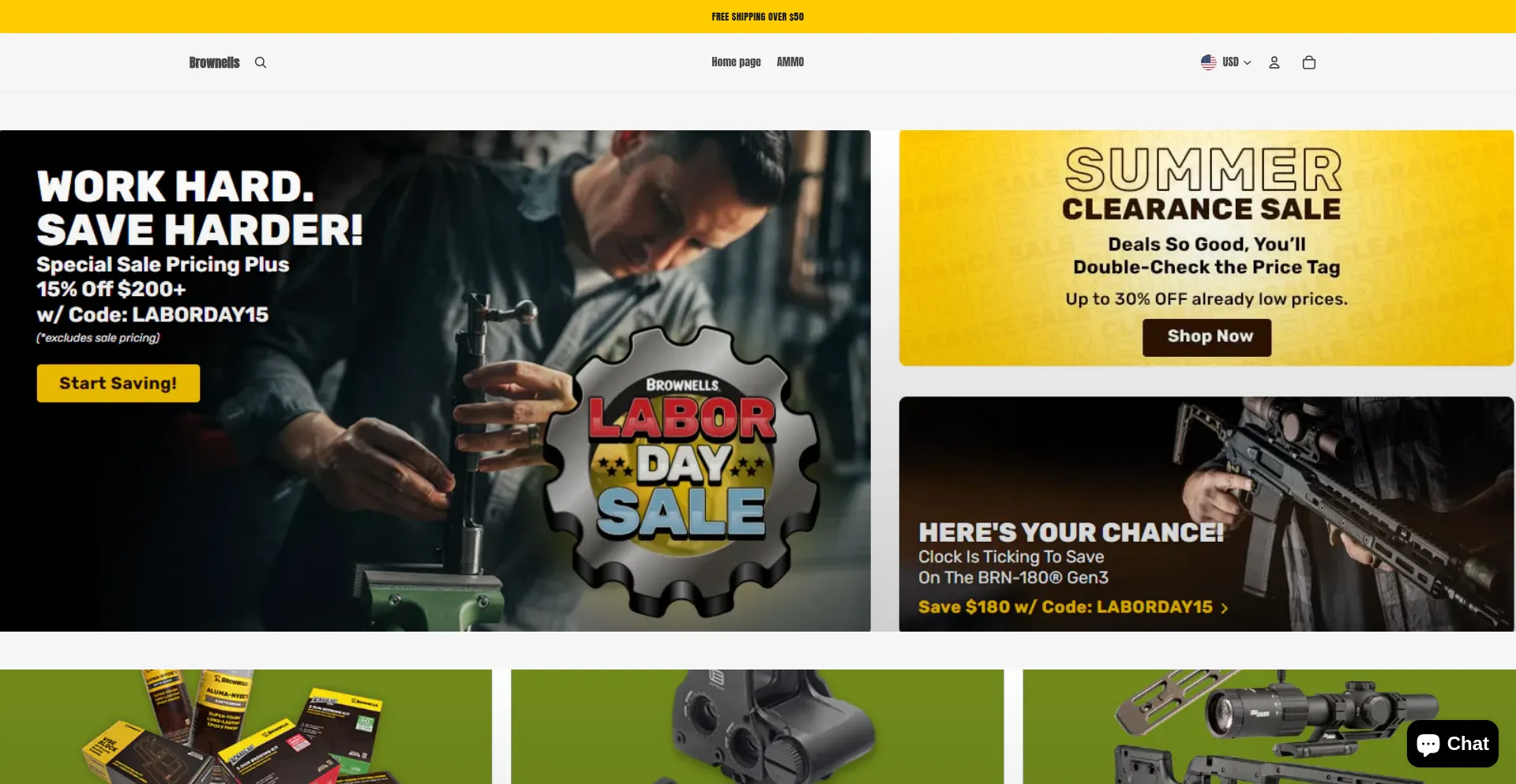 Website screenshot of Aleafbow.com