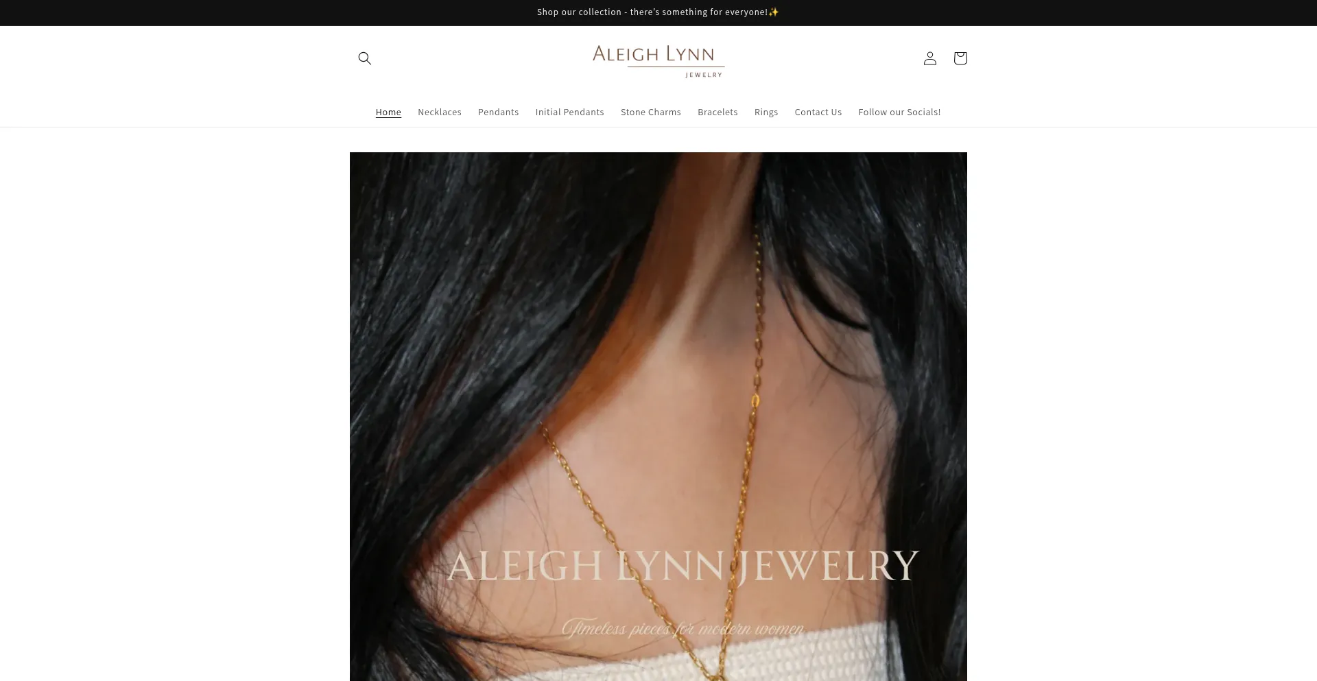 Aleighlynn.com