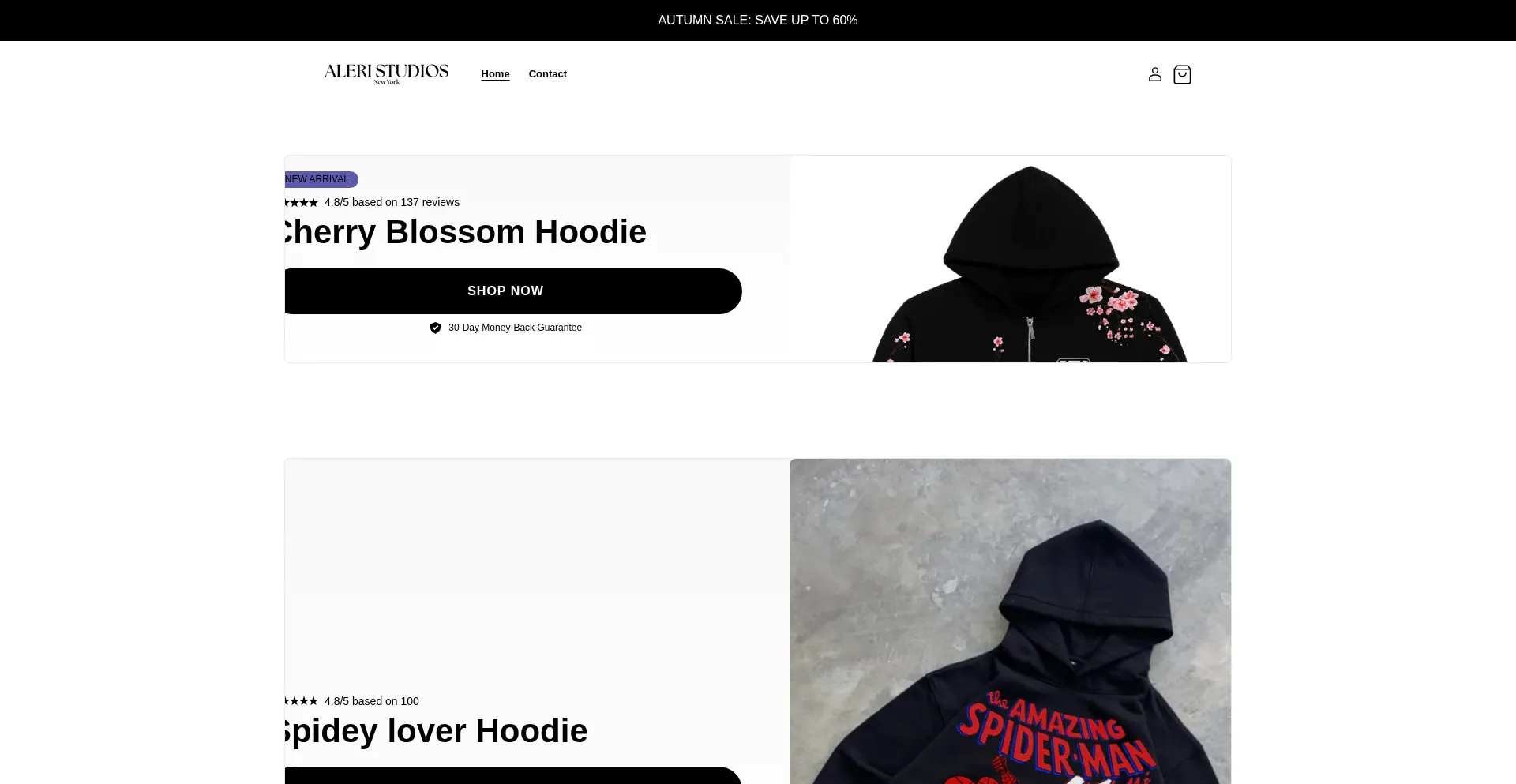 Aleristudios.com
