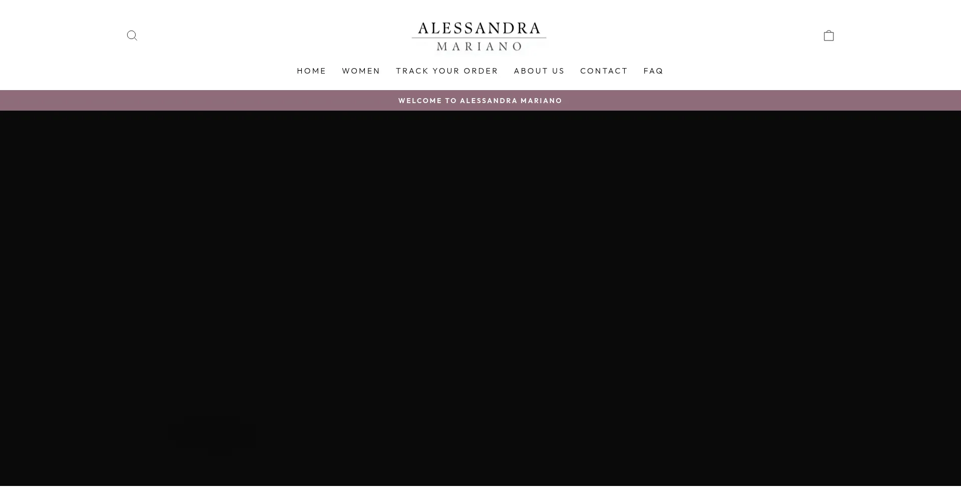 Alessandramariano.com