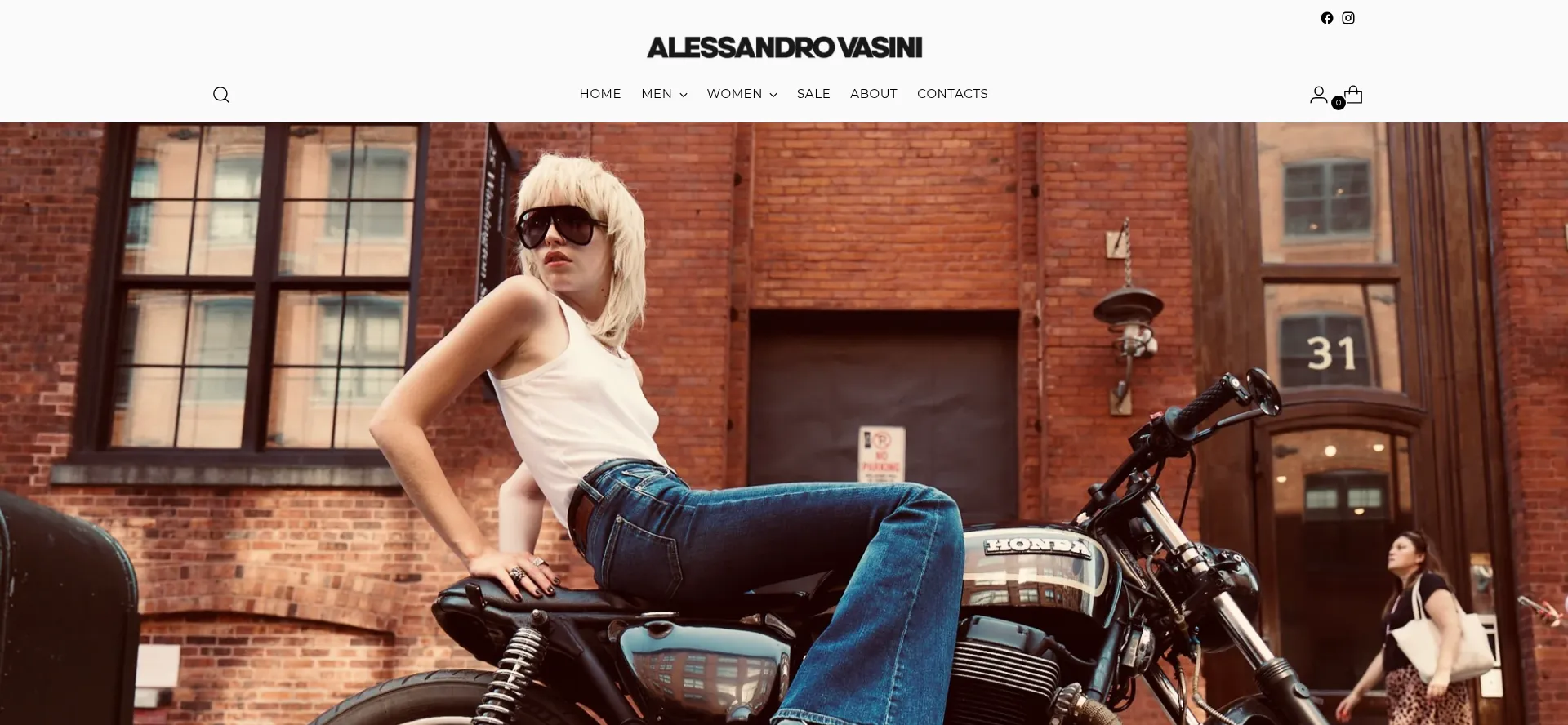 Alessandrovasini.com