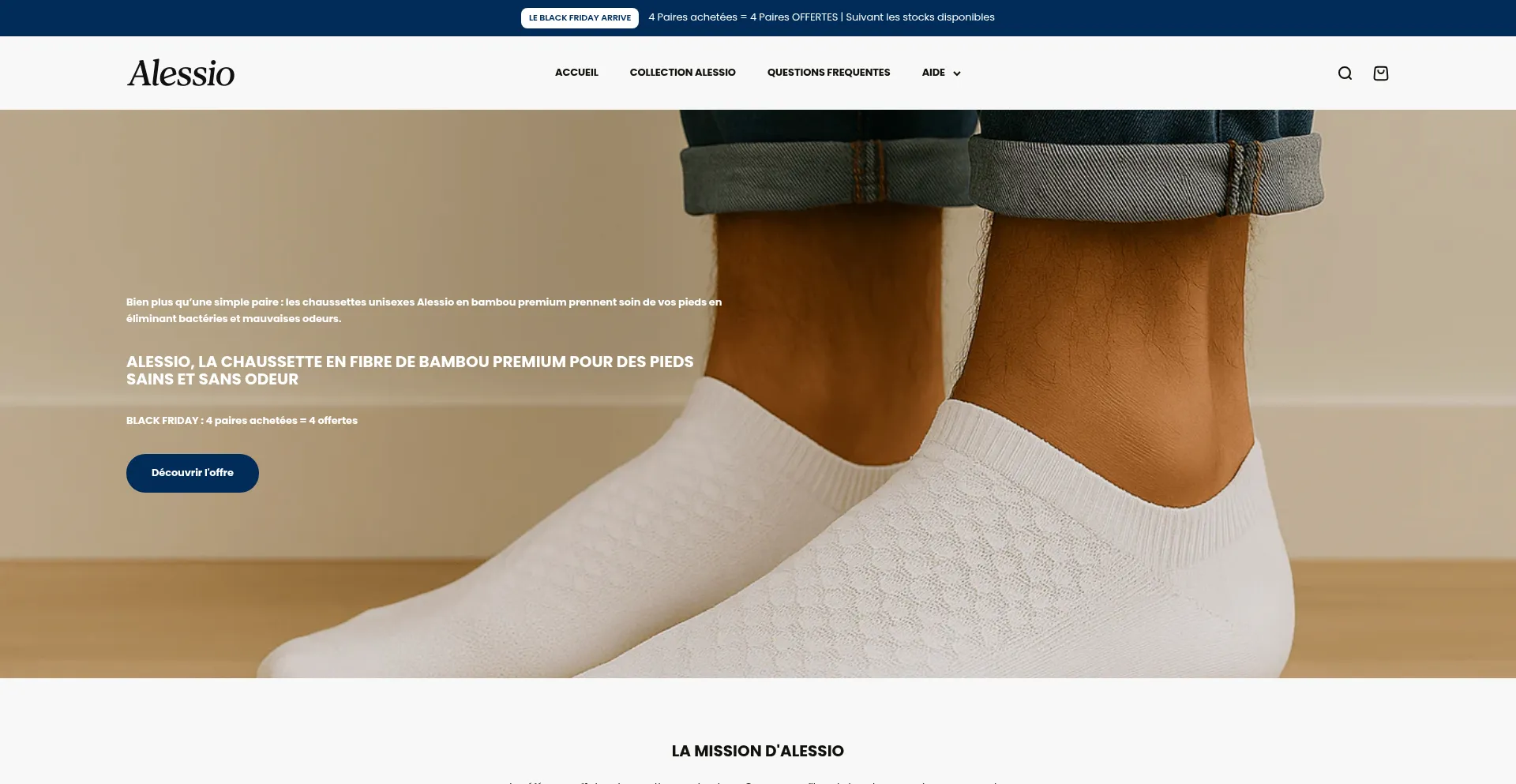 Alessio-underwear.com