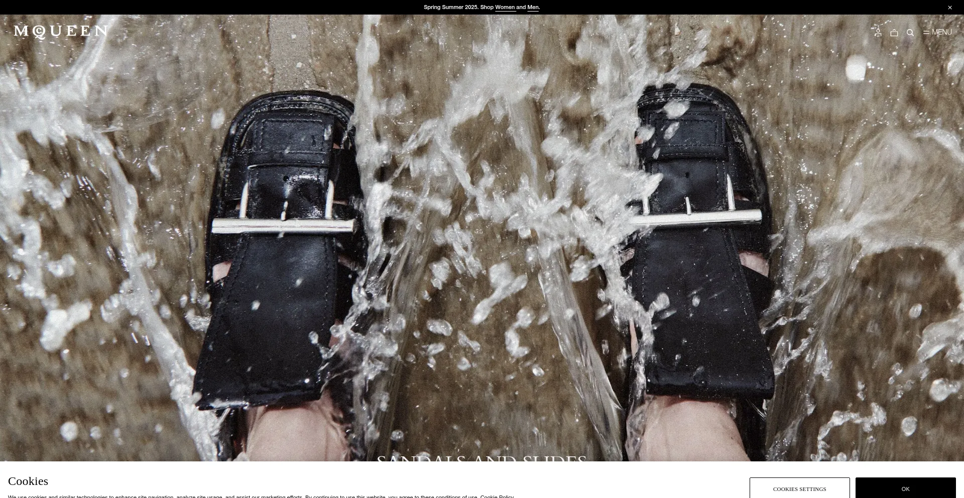 Alexandermcqueen.com