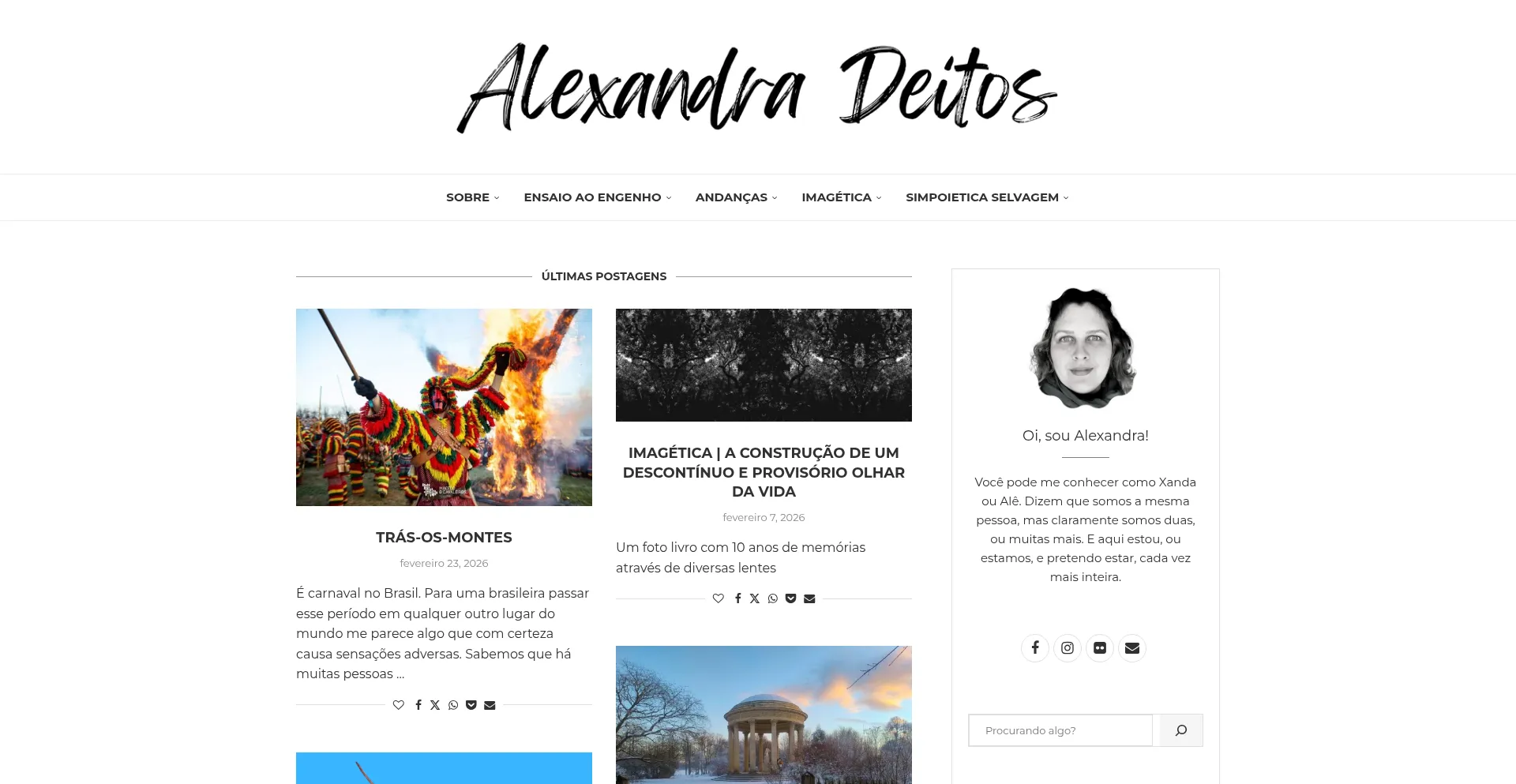Alexandradeitos.com.br