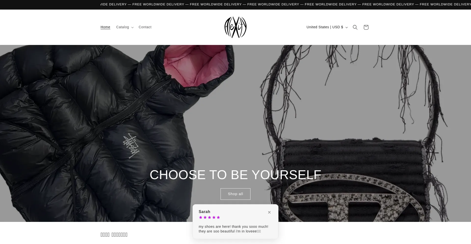 Alexityee.myshopify.com