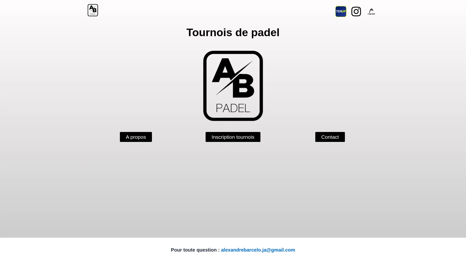 Alexjapadel.fr