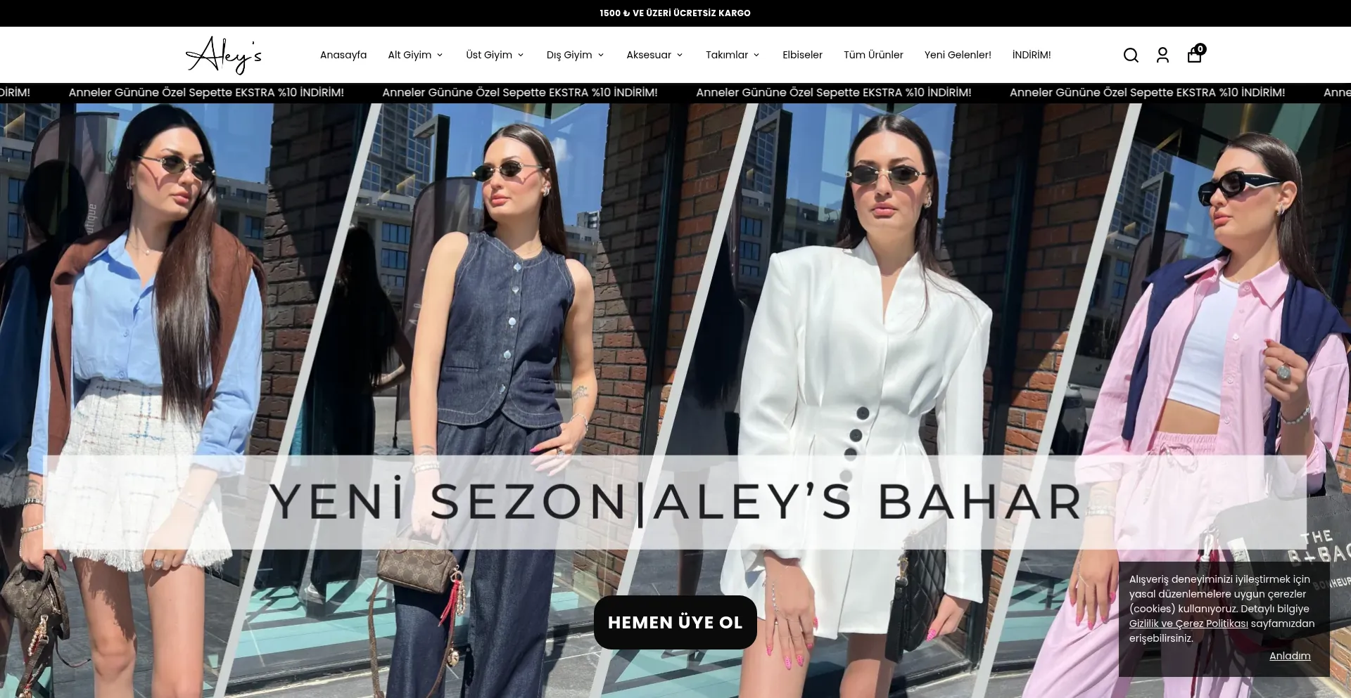 Aleysbutik.com
