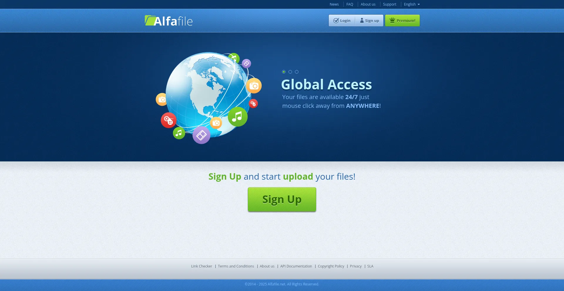 Alfafile.net