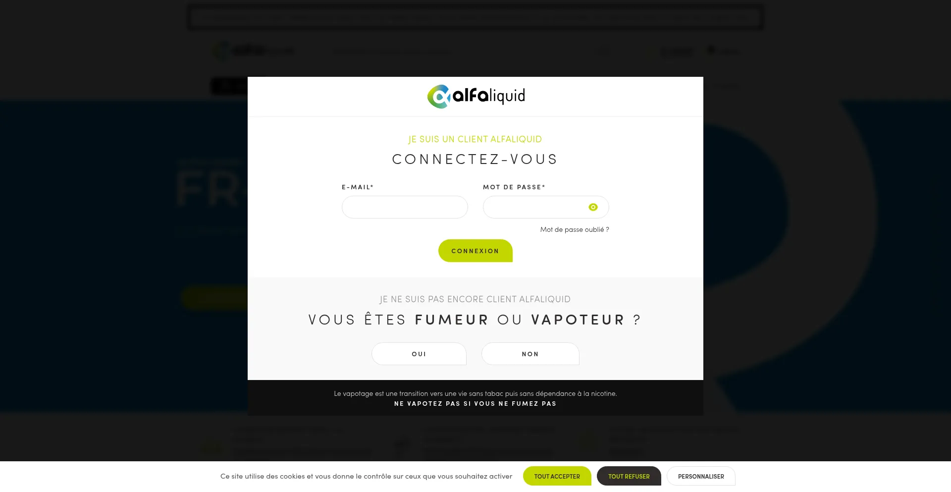 Alfaliquid.com