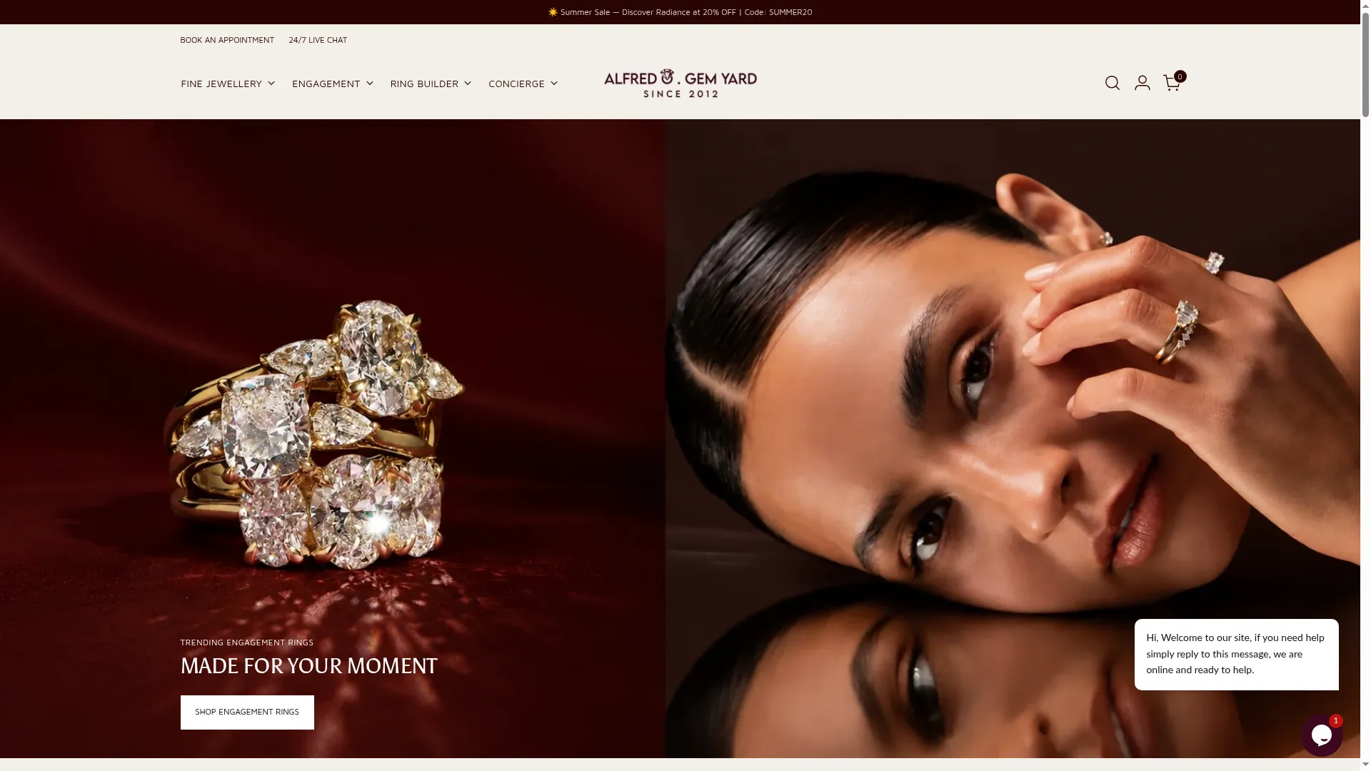 Alfredogemyard.com