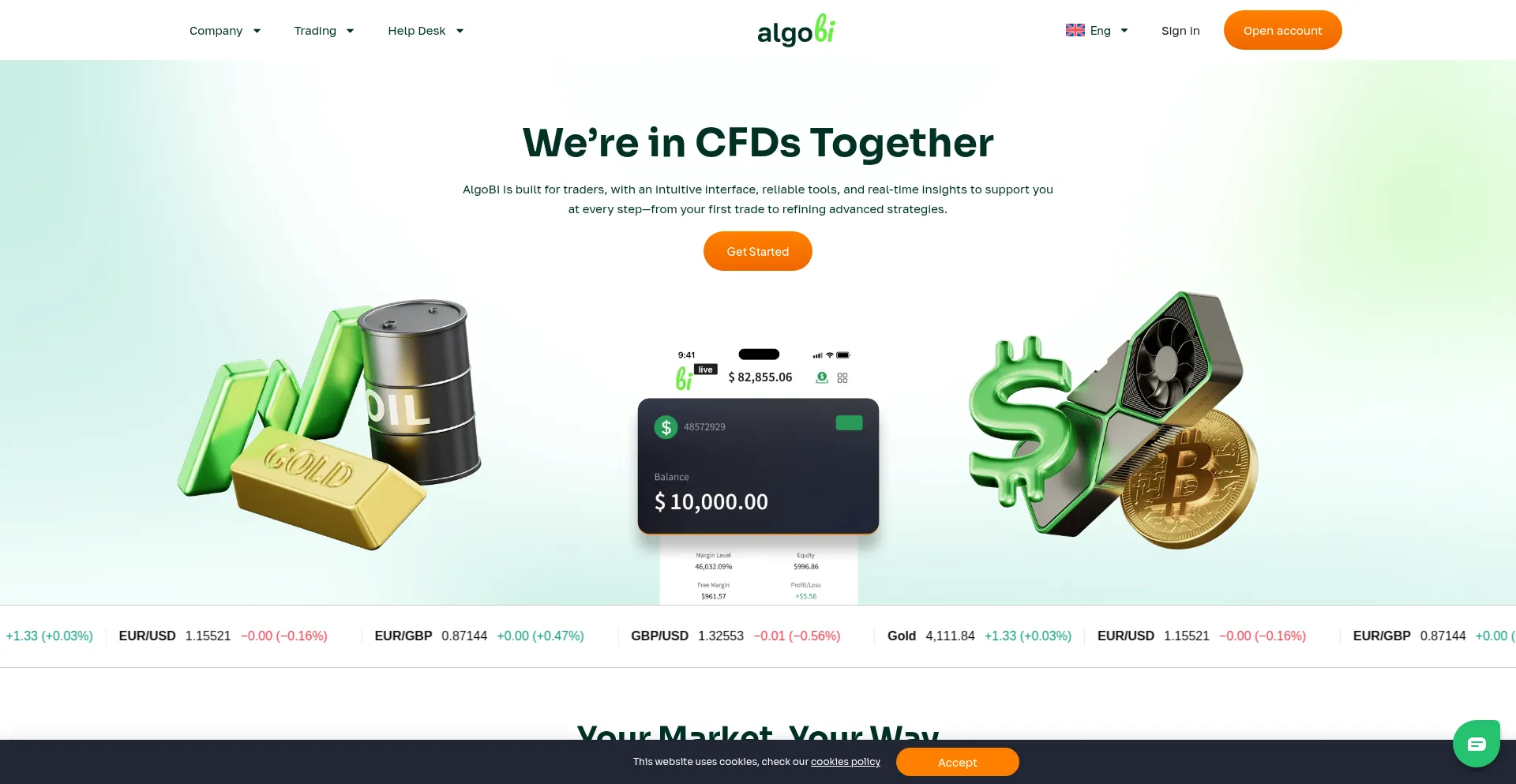 Algobi.com
