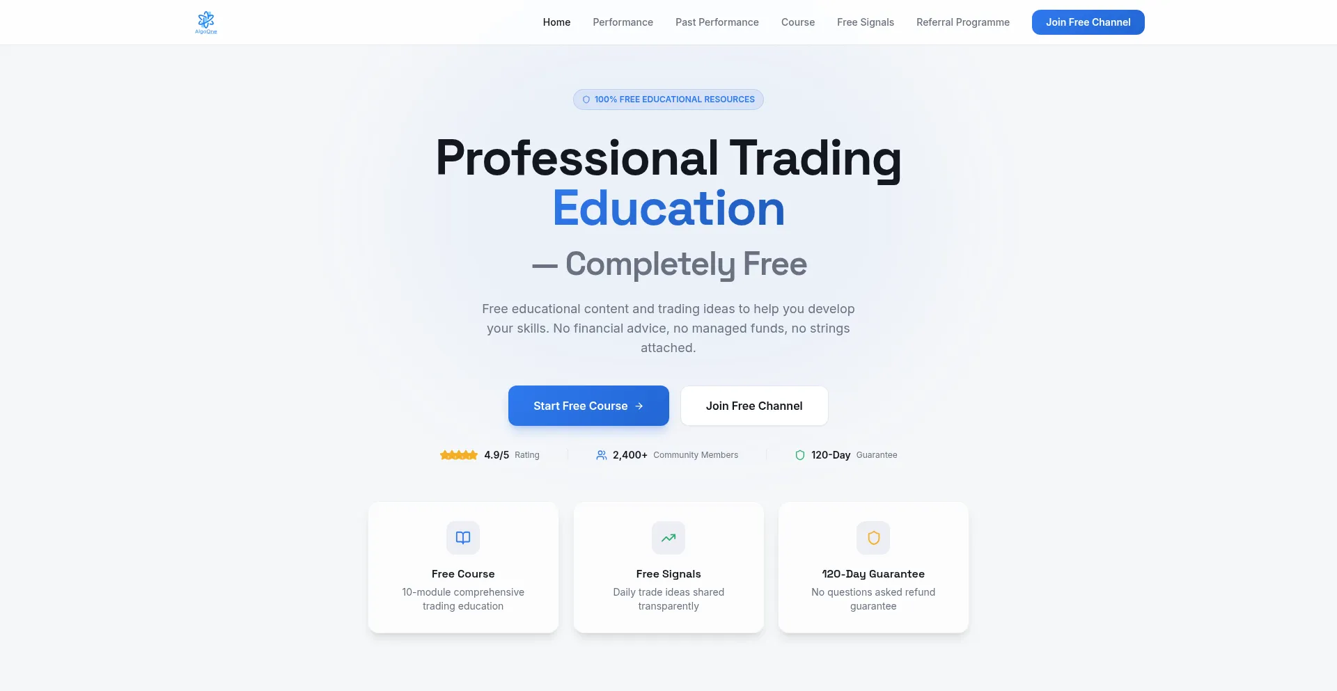 Algoone-progress.com