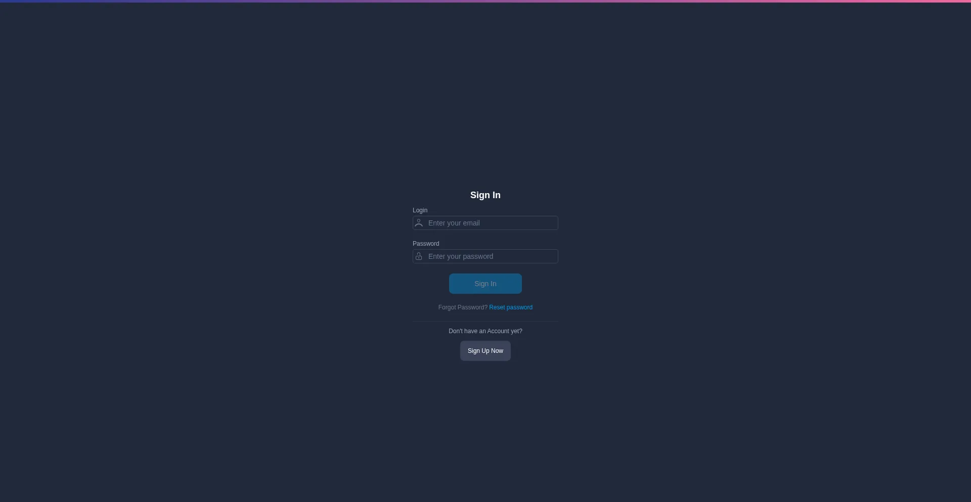 Website screenshot of Algp.cc