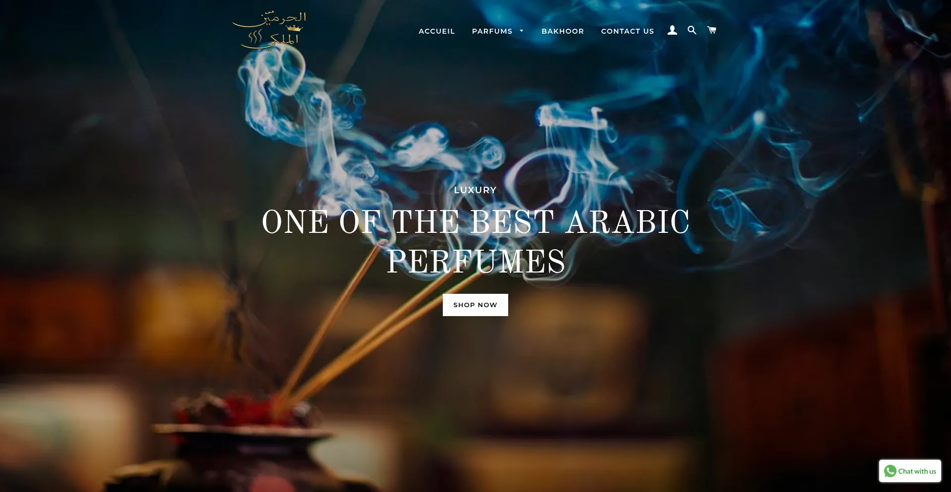 Alharamaynalmalaki.myshopify.com