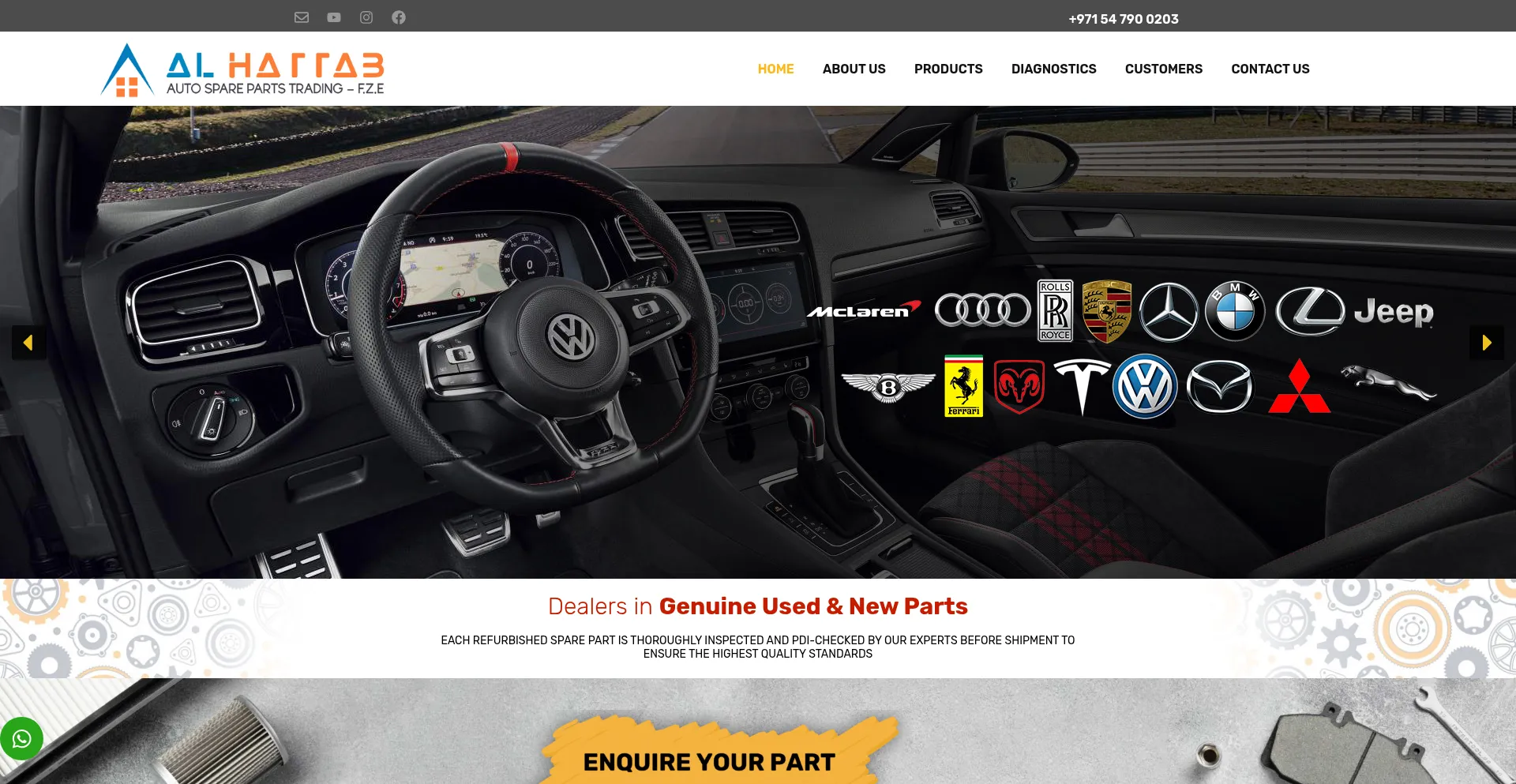 Alhattabauto.com