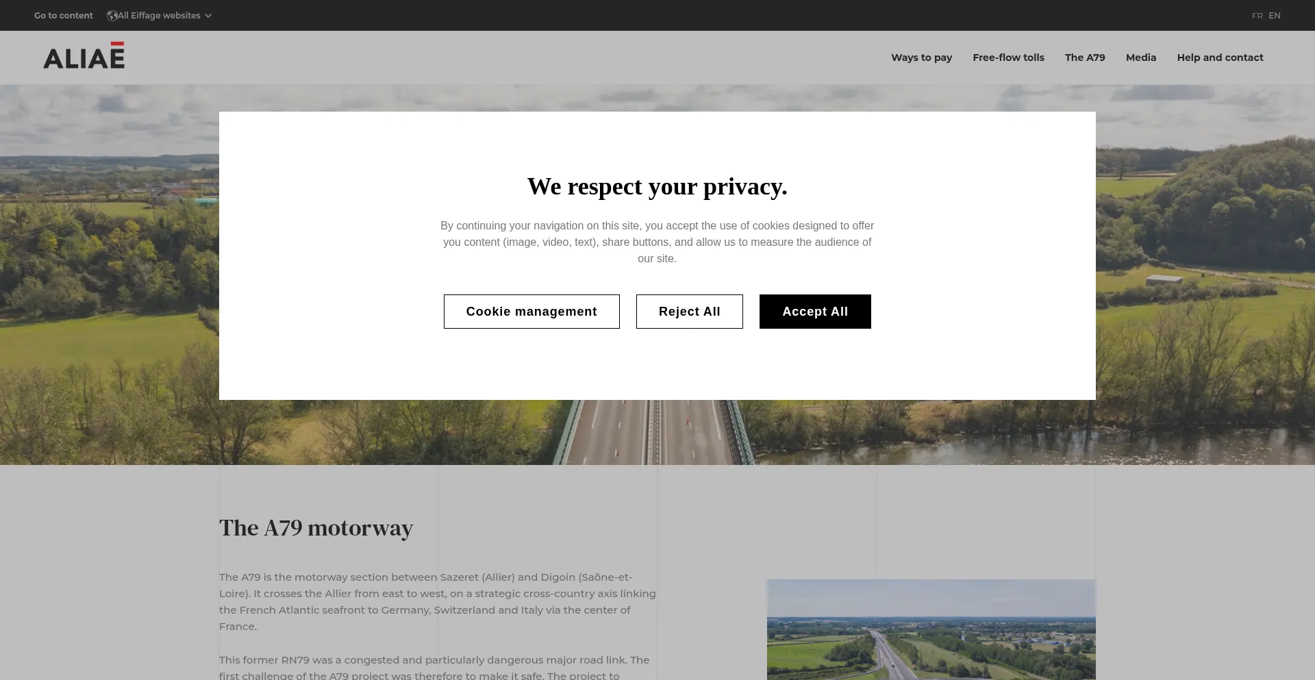 Aliae.com