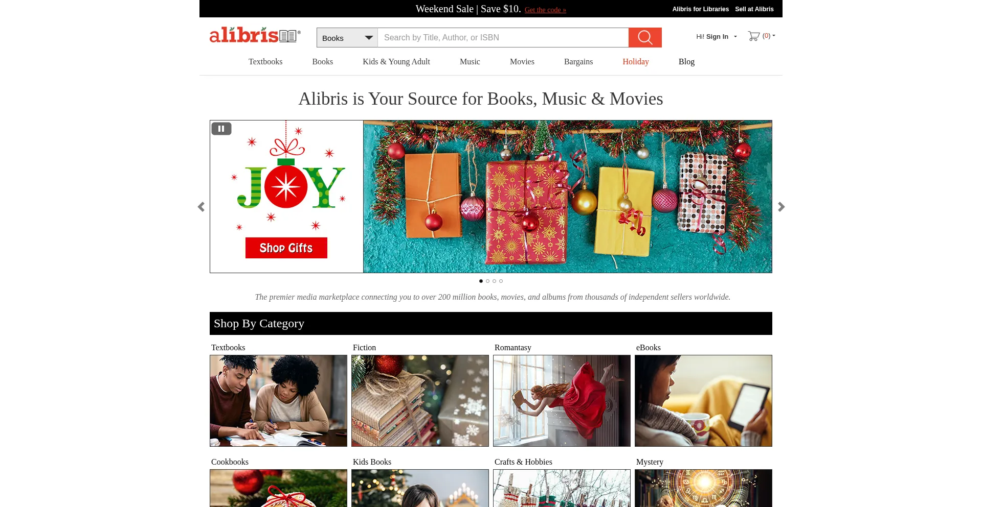 Alibris.com