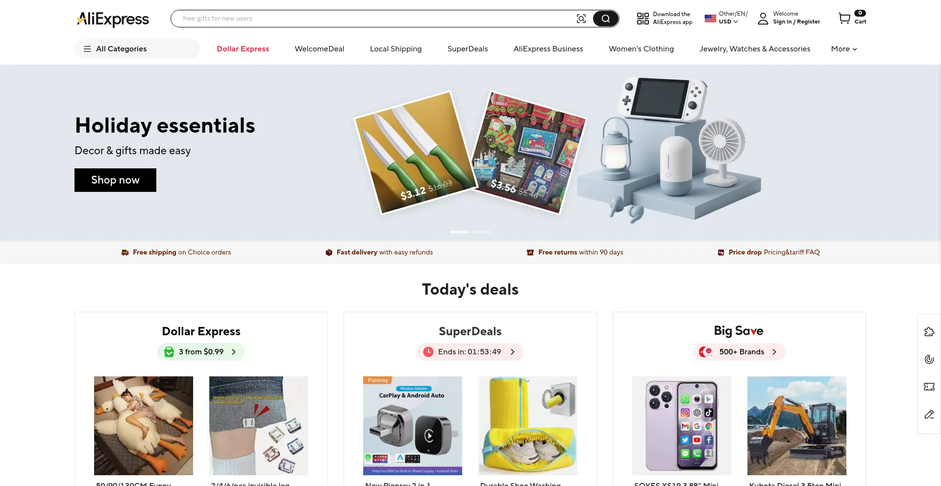 Aliexpress.pl