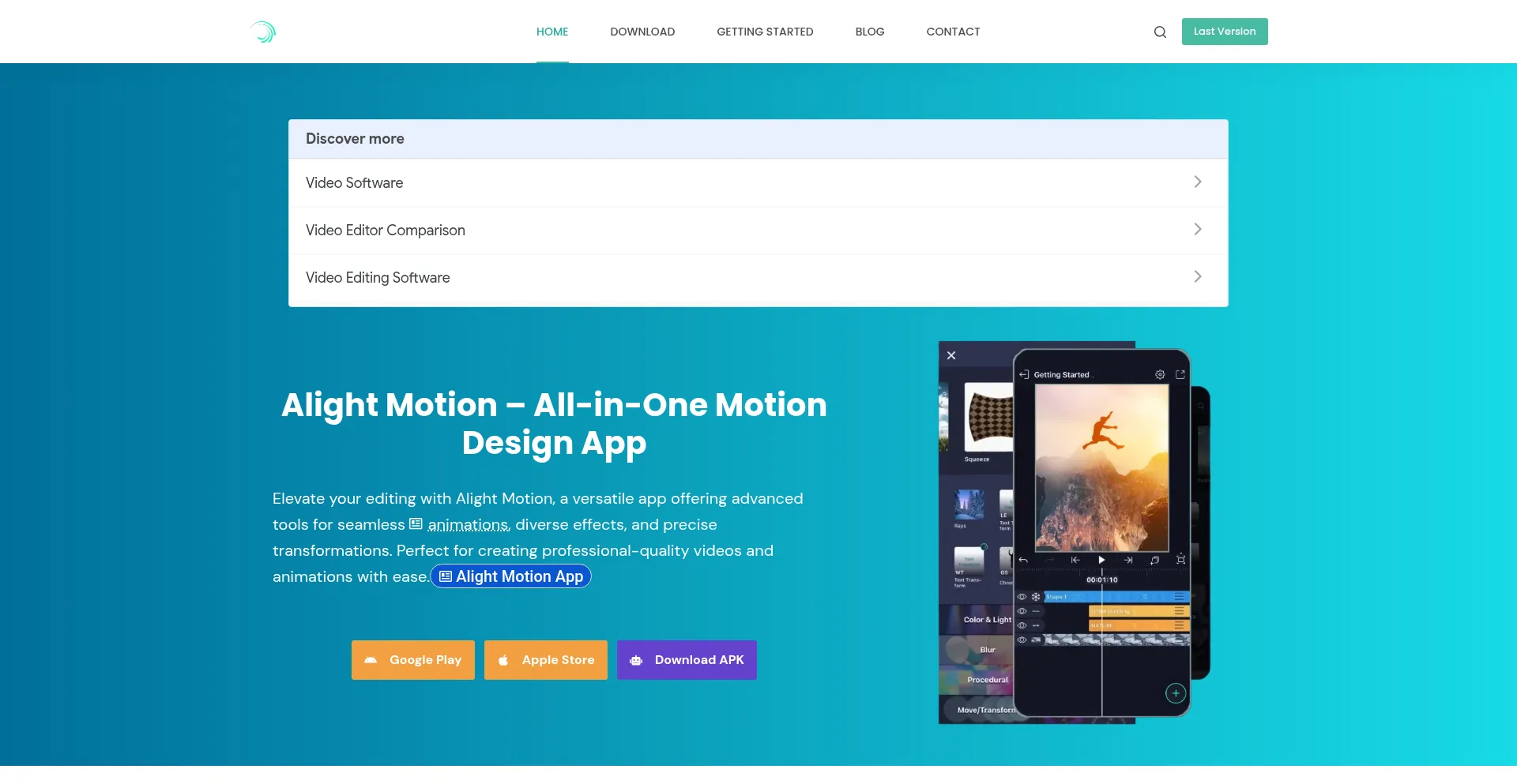 Alightmotionapp.net