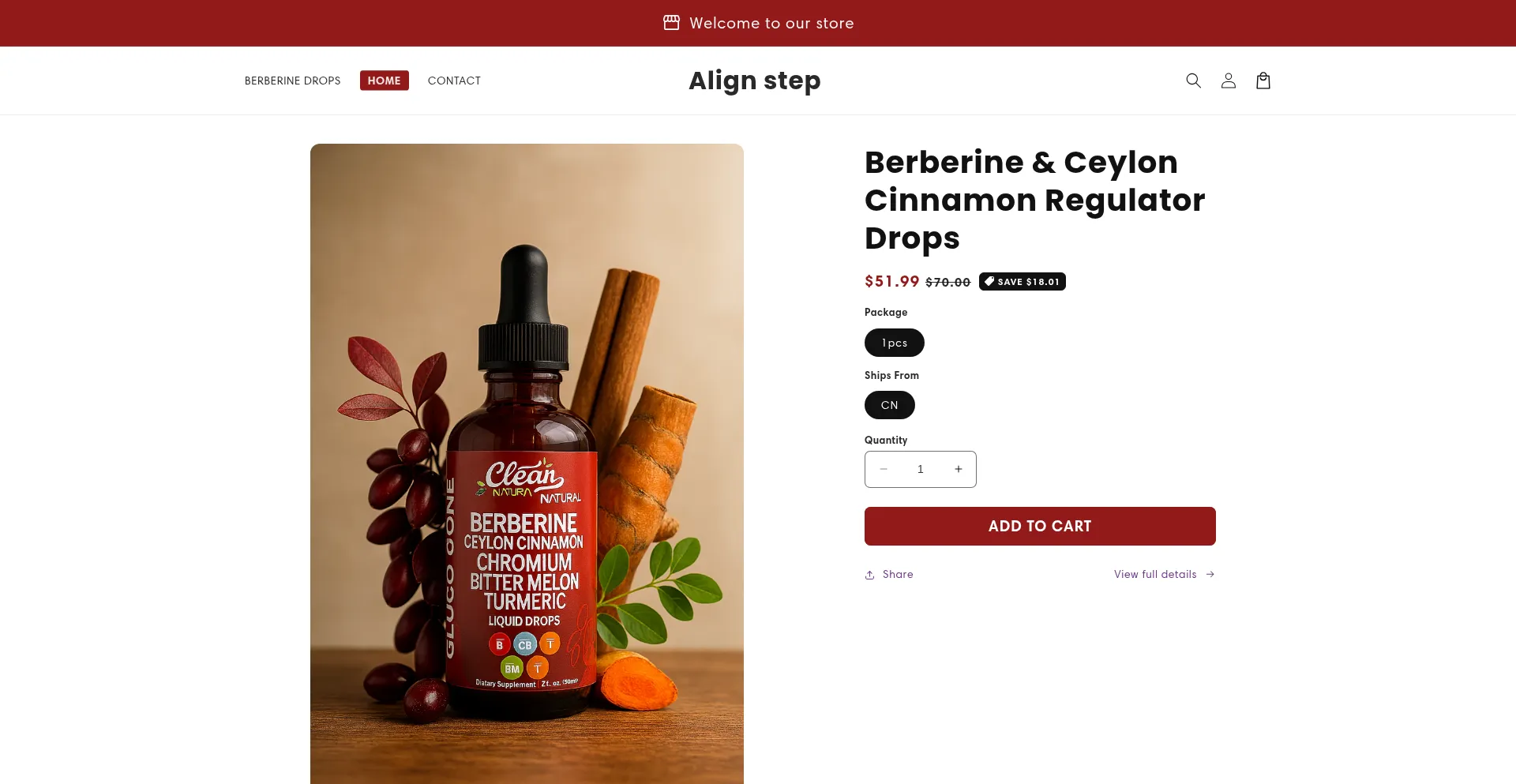 Alignstep.ca