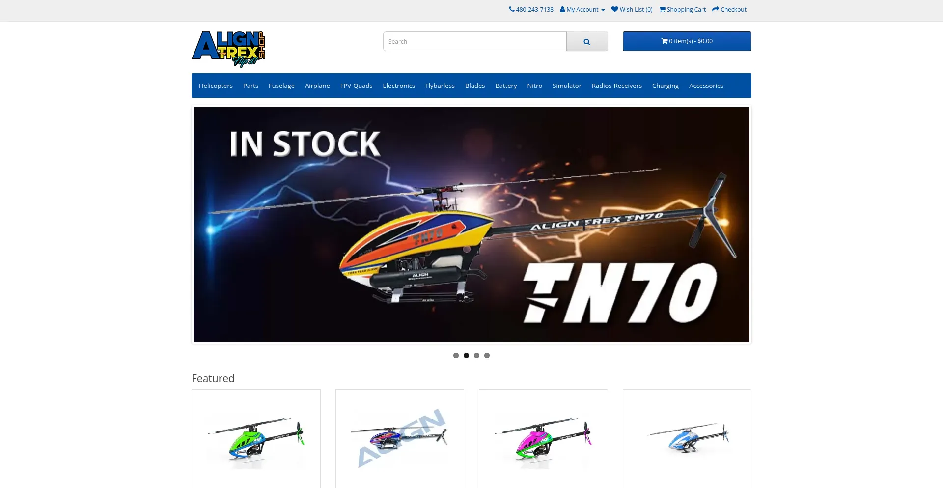 Aligntrexshop.com