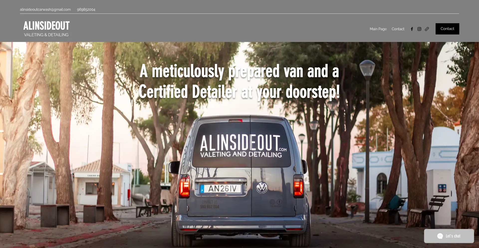 Alinsideout.com