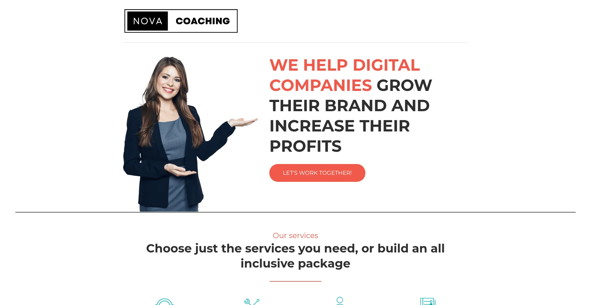 Alisternova.com