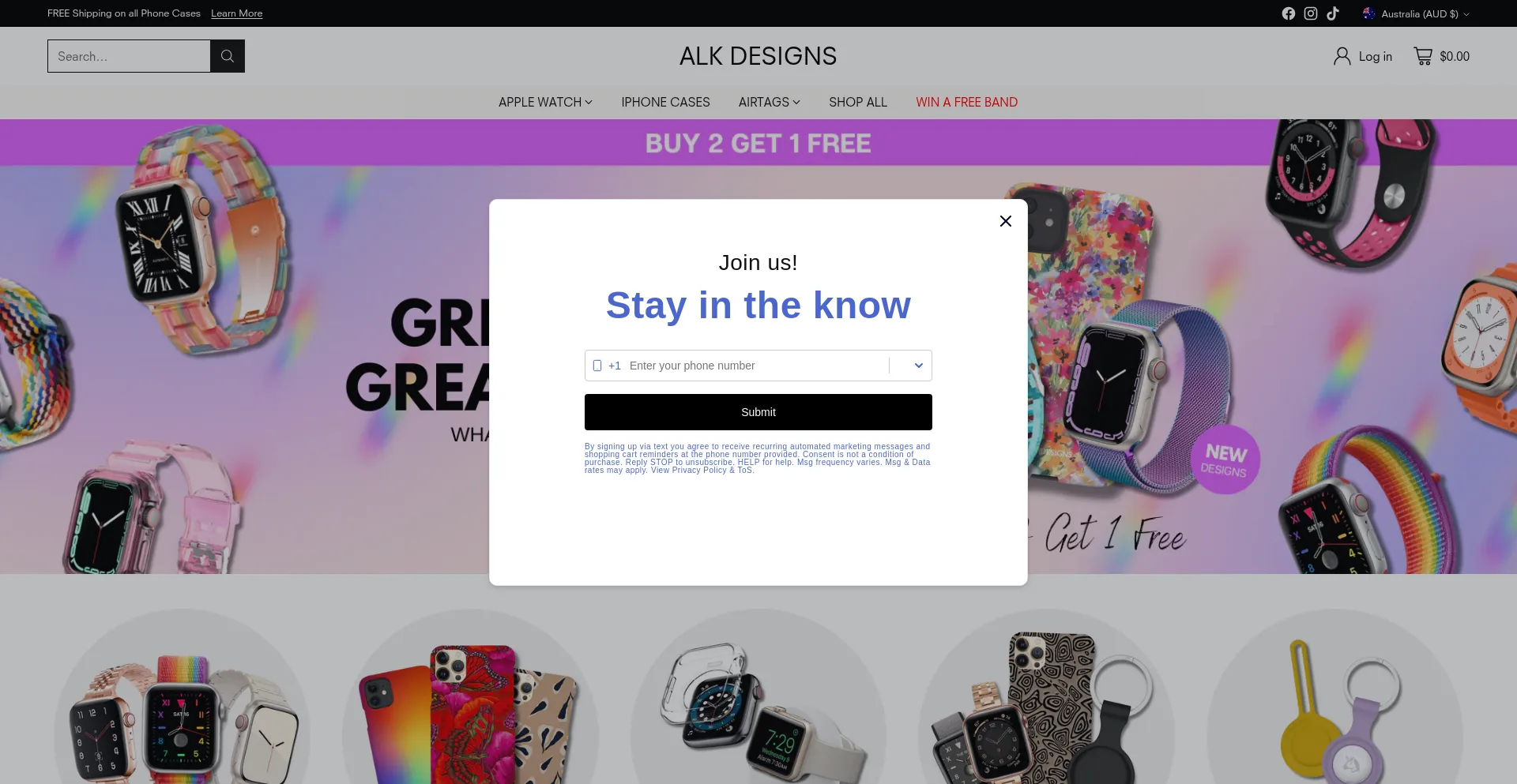 Alkdesigns.com.au