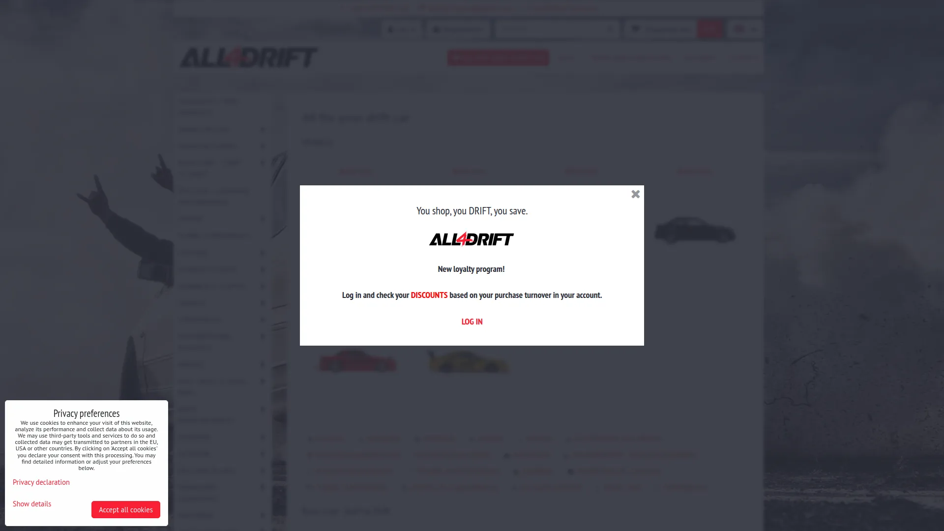 All4drift.com