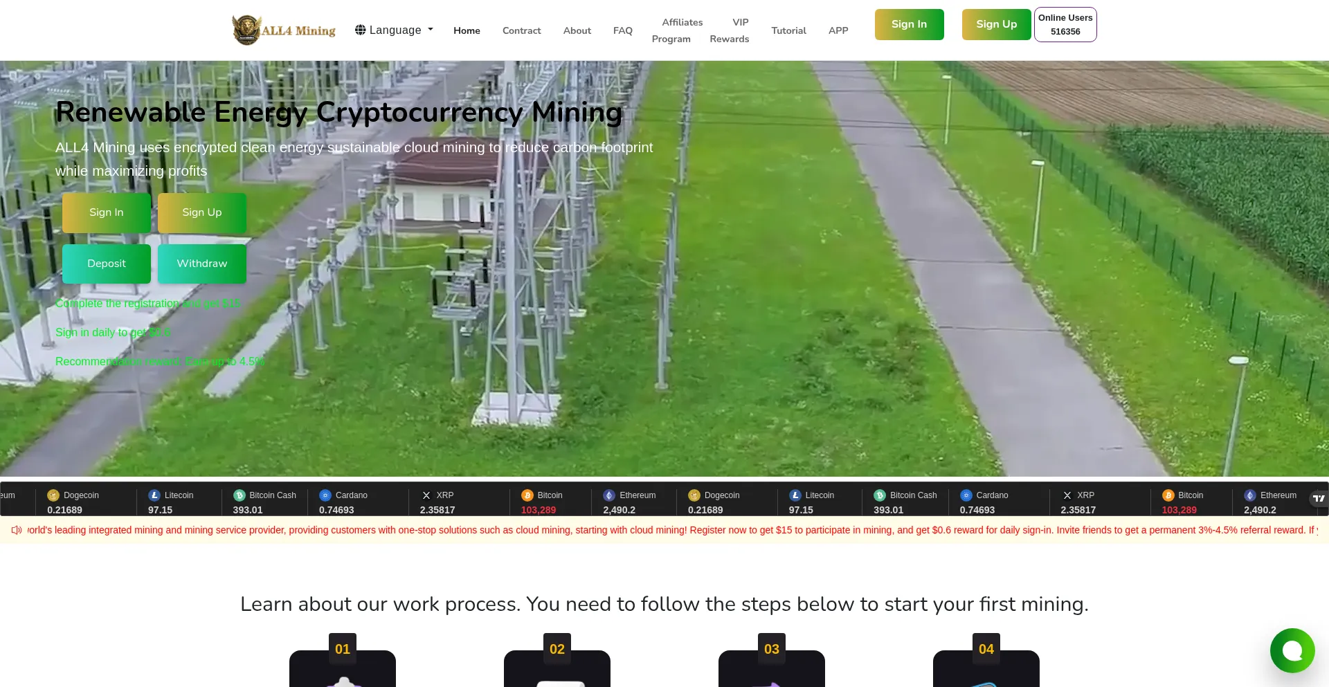 All4mining.com