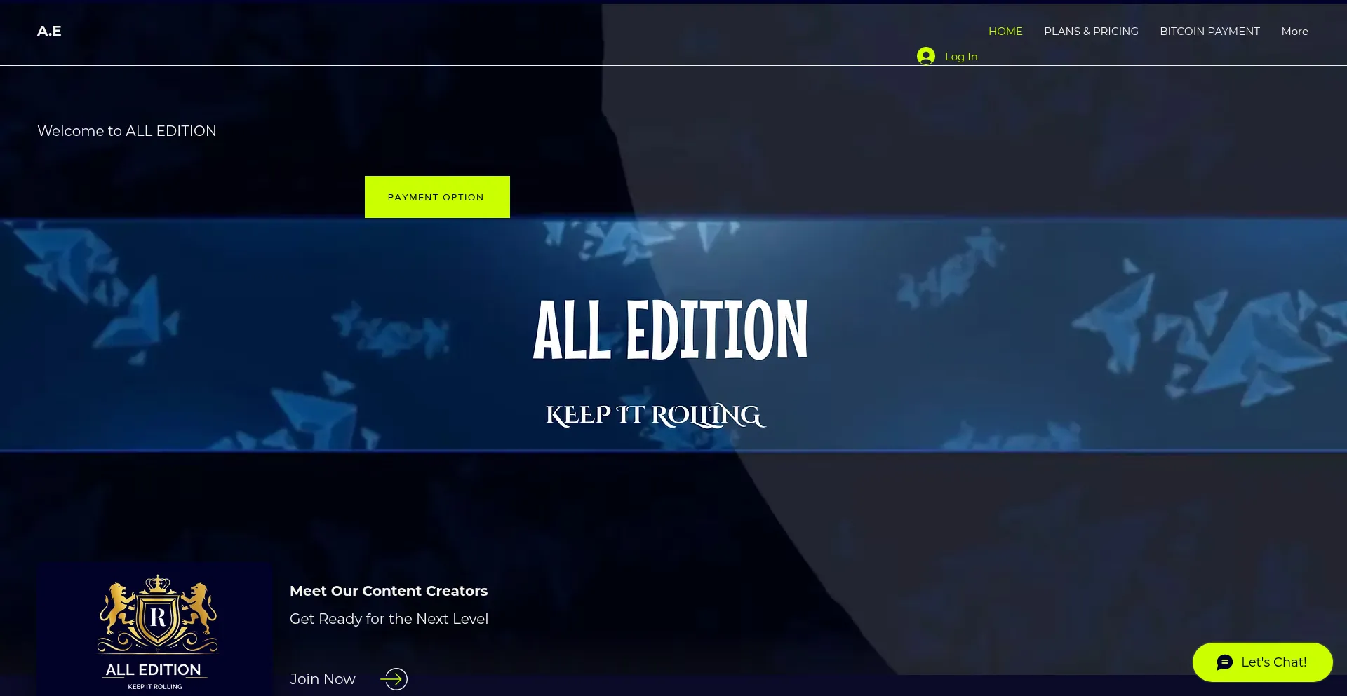 All-edition.net