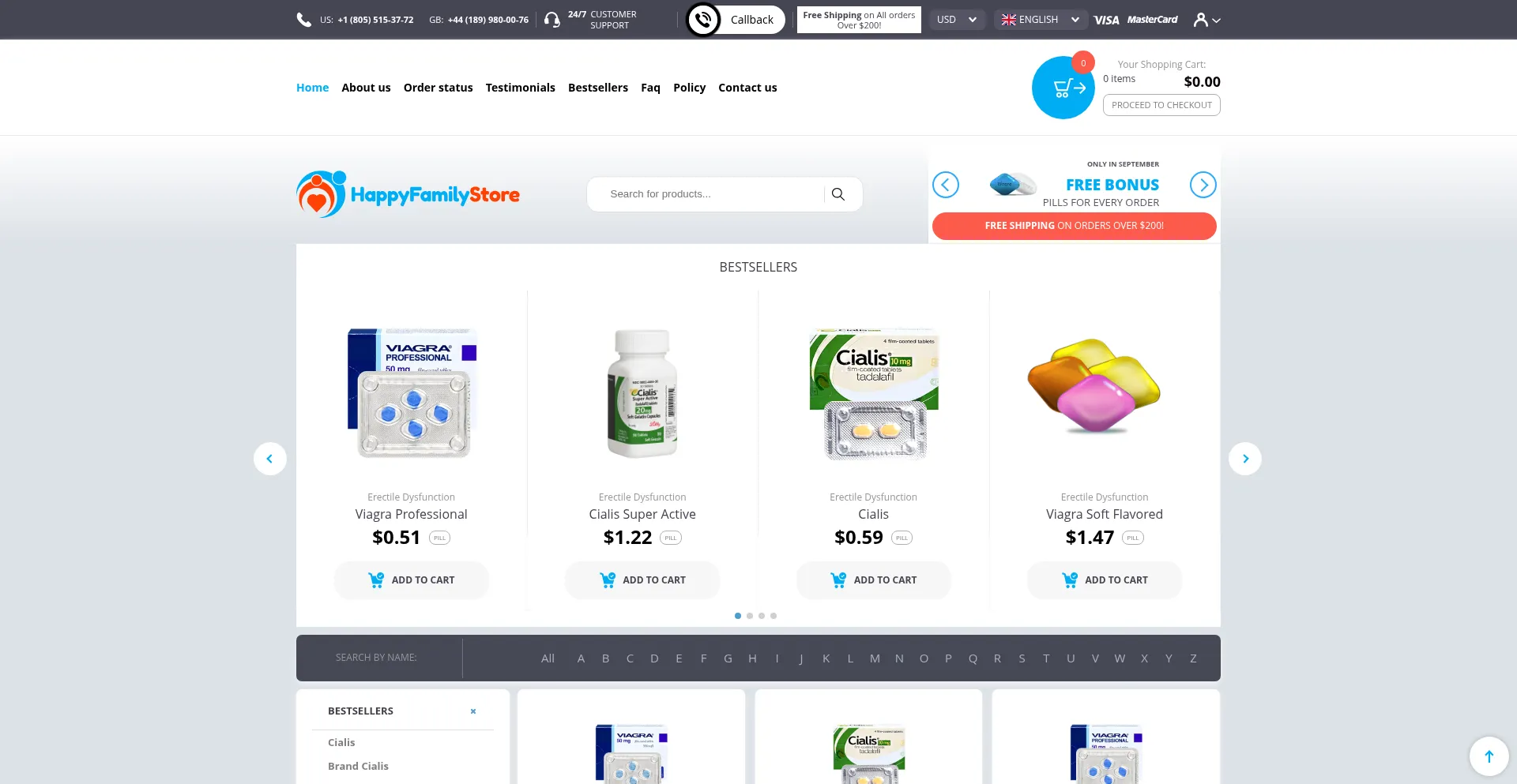 All-meds-sale.com