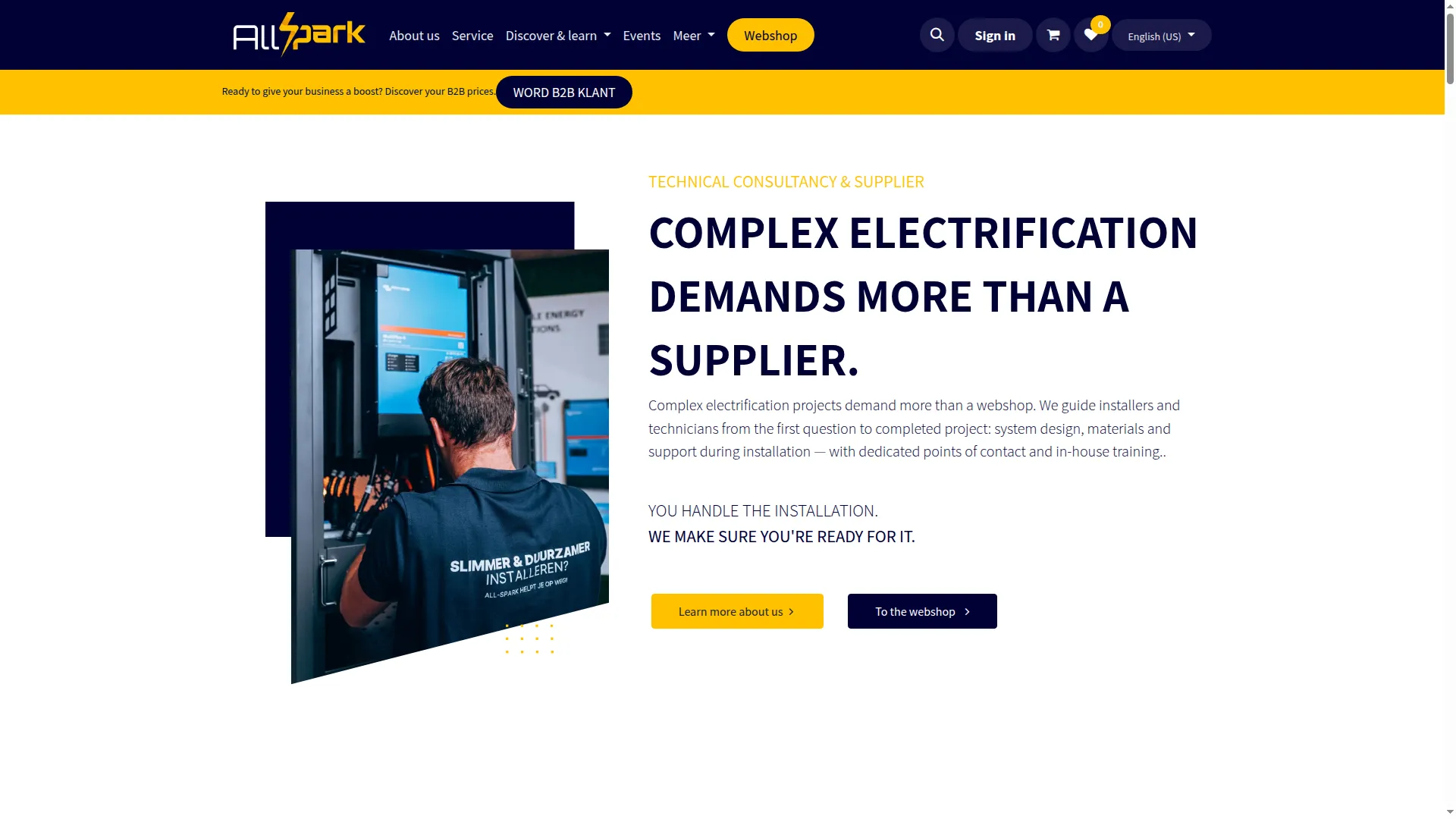 All-spark.eu