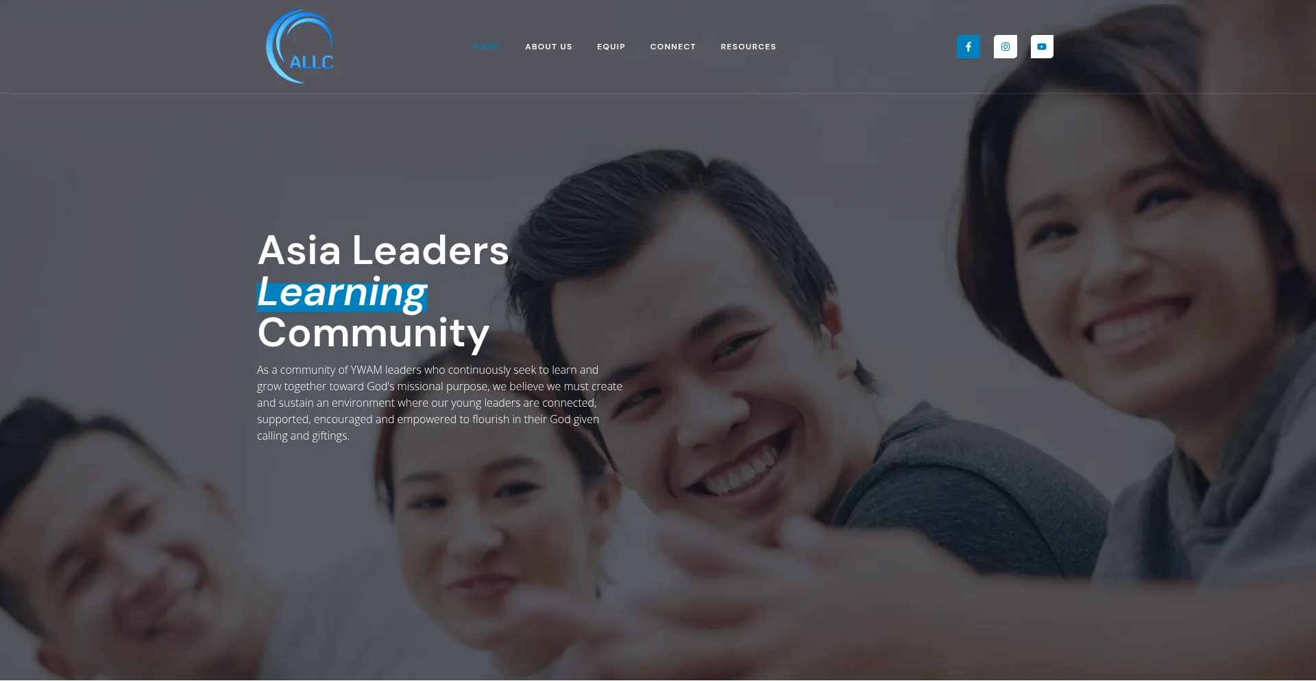 Allc.asia
