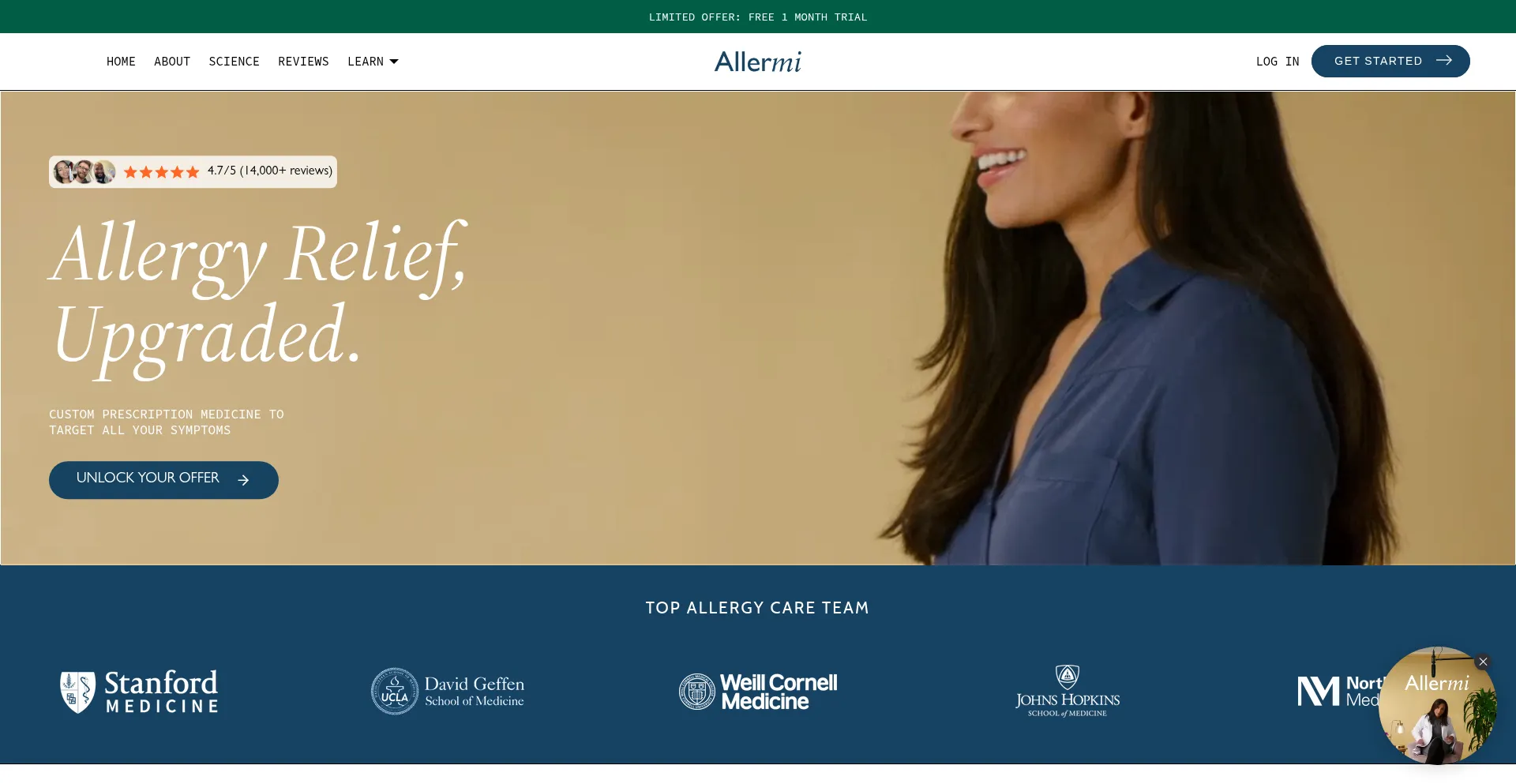 Allermi.com