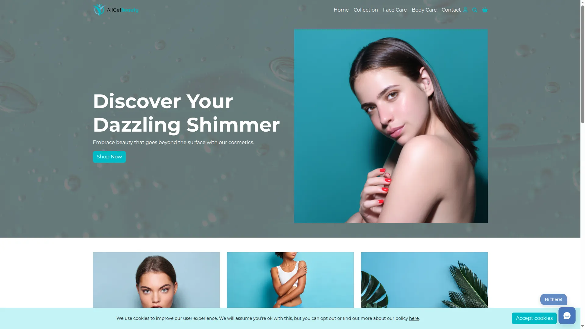 Allgetbeauty.com