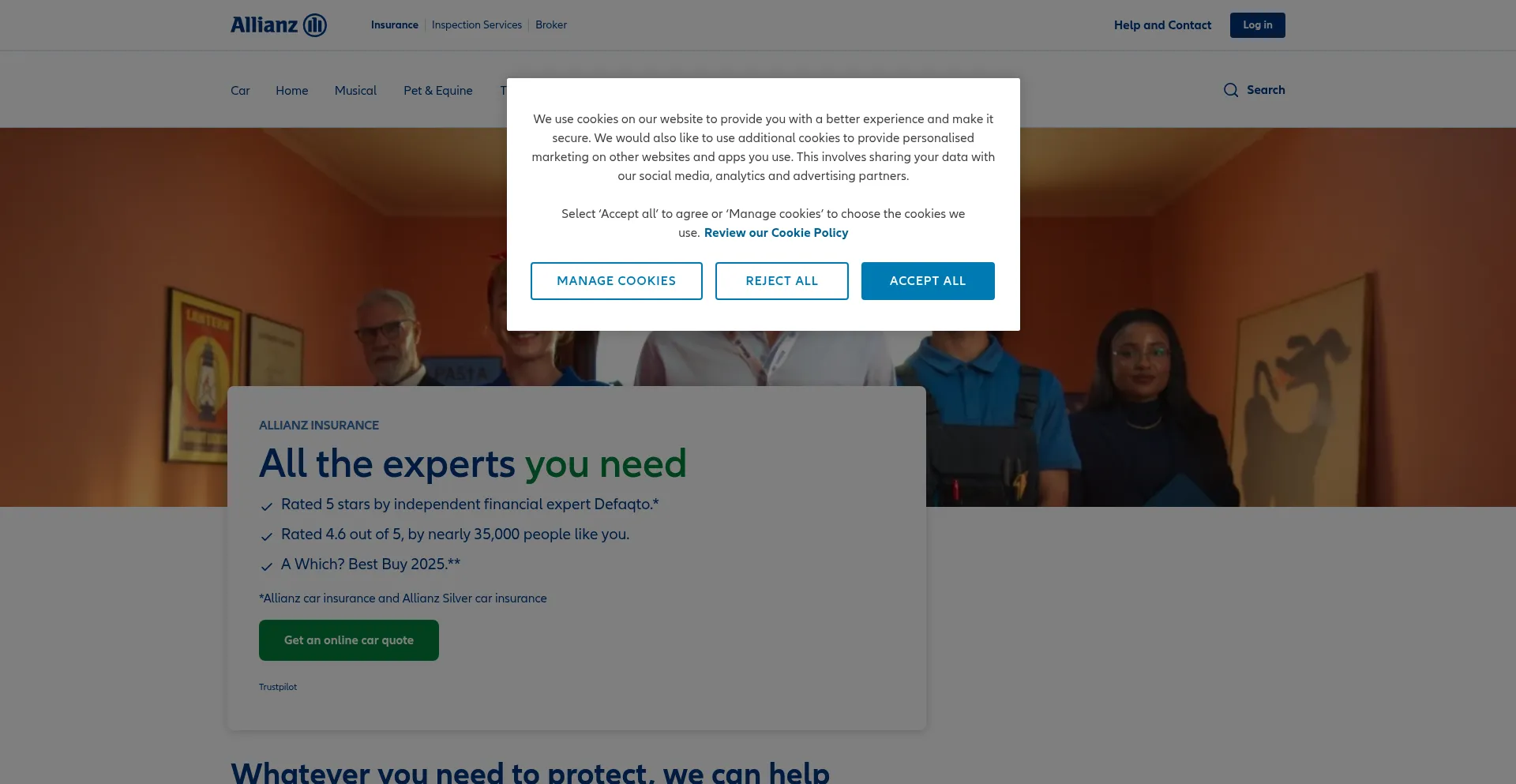 Allianz.co.uk